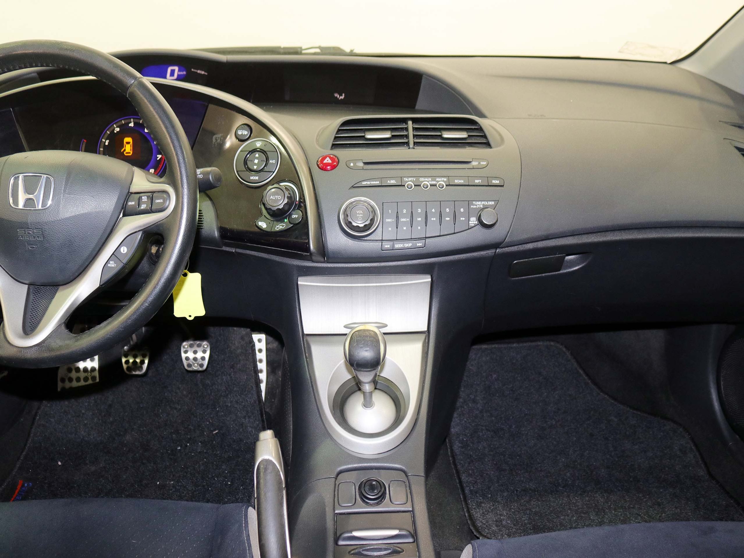 Foto Honda Civic 18