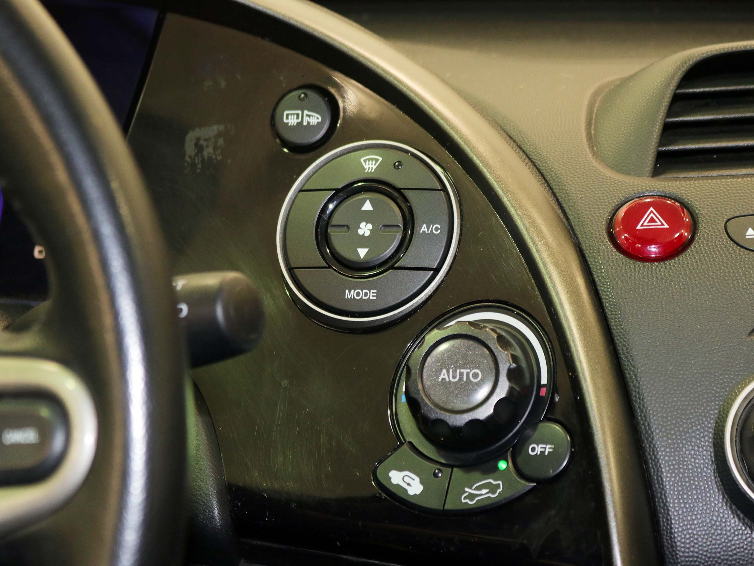 Foto Honda Civic 20