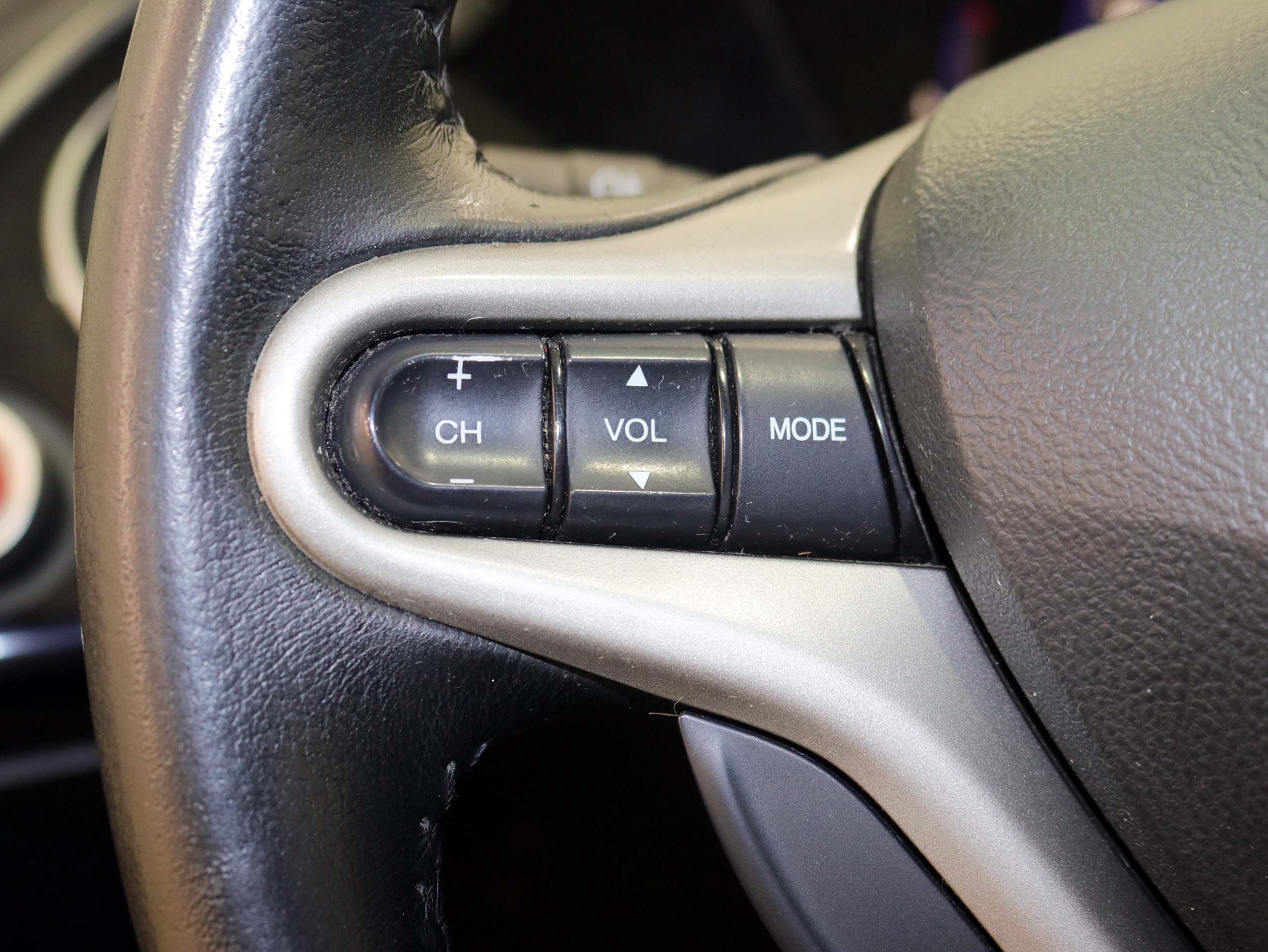 Foto Honda Civic 23