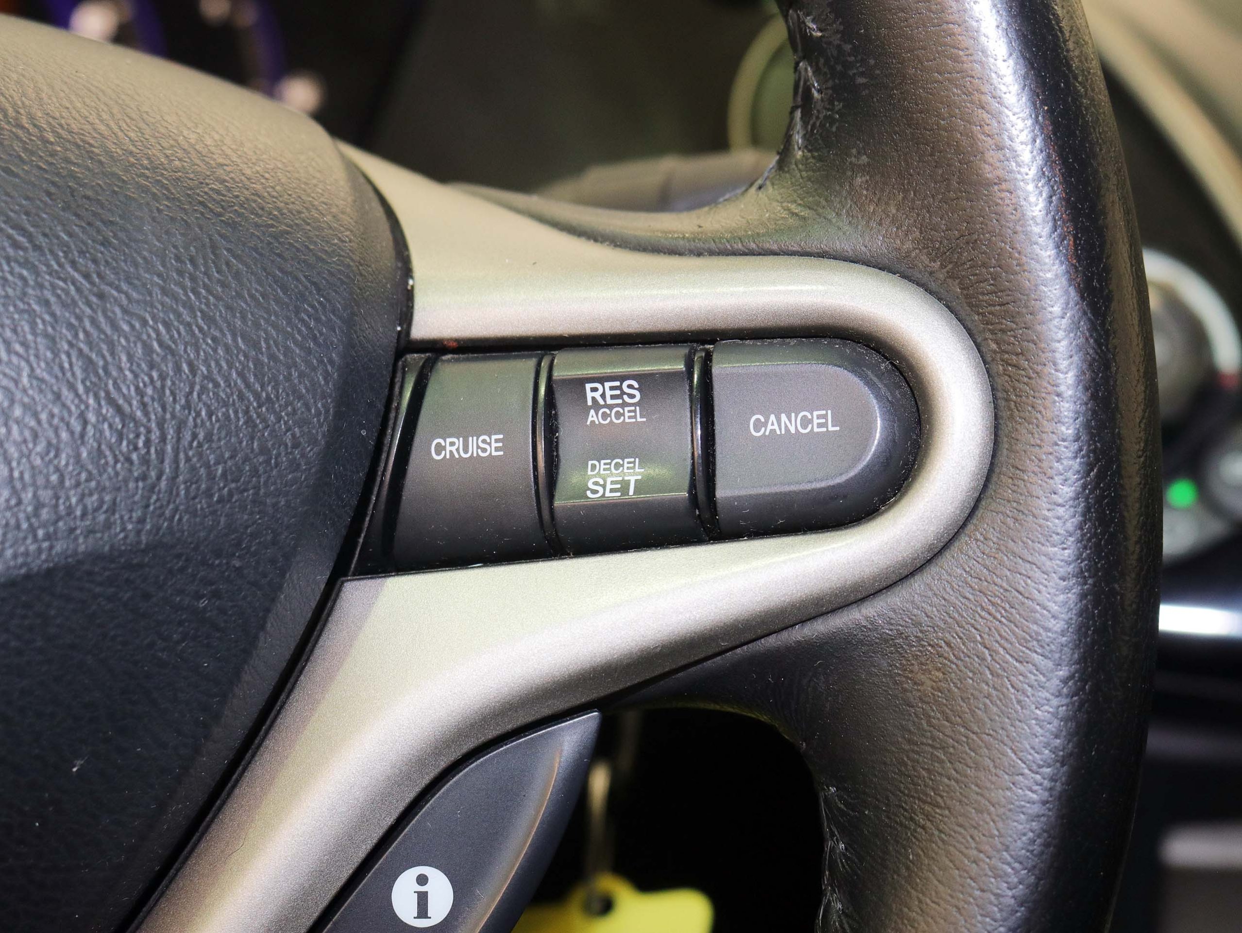 Foto Honda Civic 24