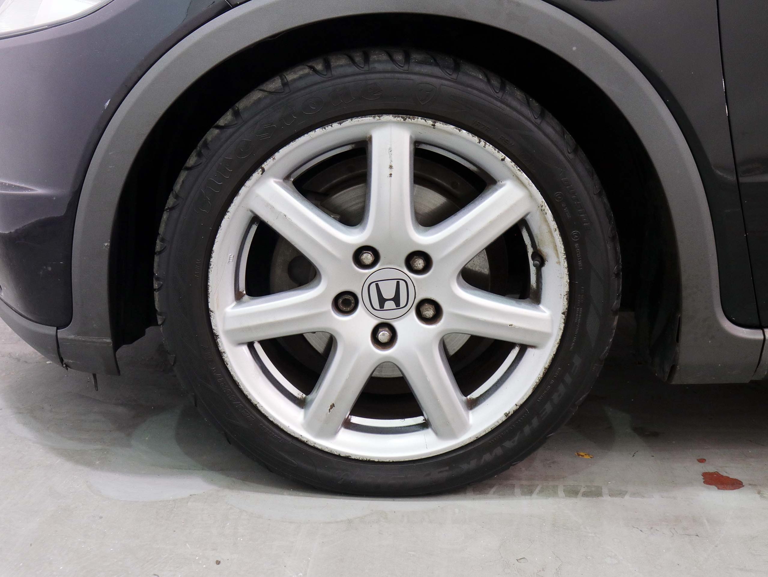 Foto Honda Civic 29
