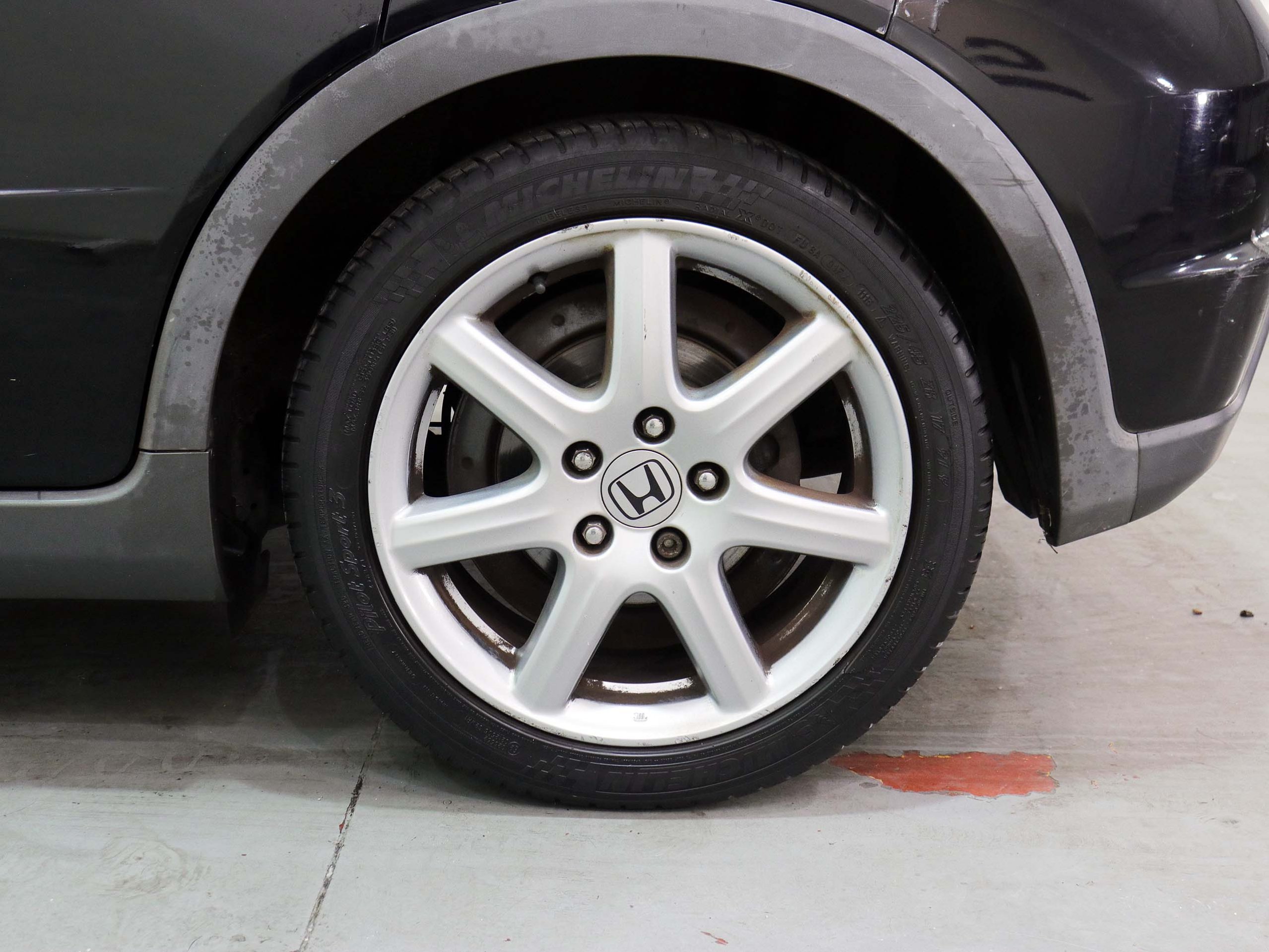 Foto Honda Civic 30