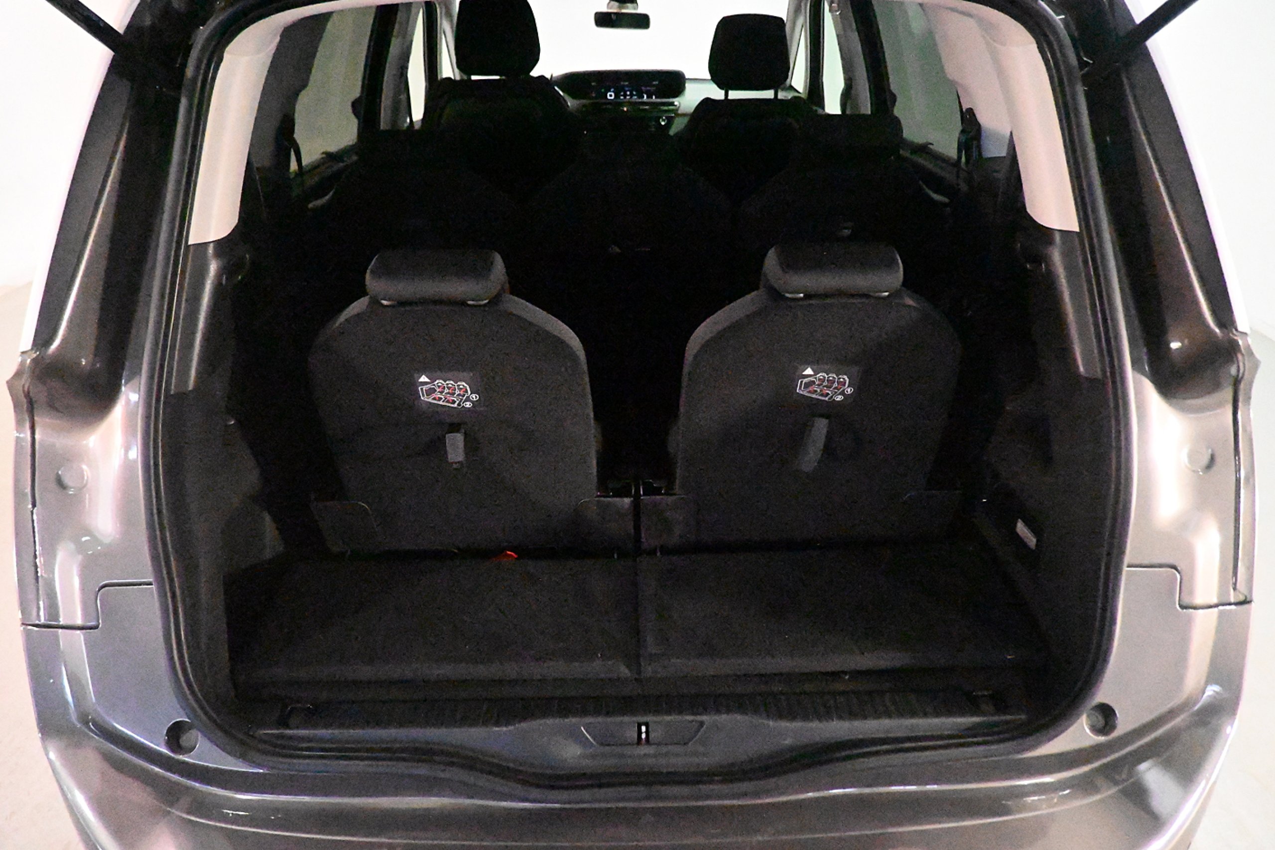 Foto Citroen C4 Grand Picasso 24