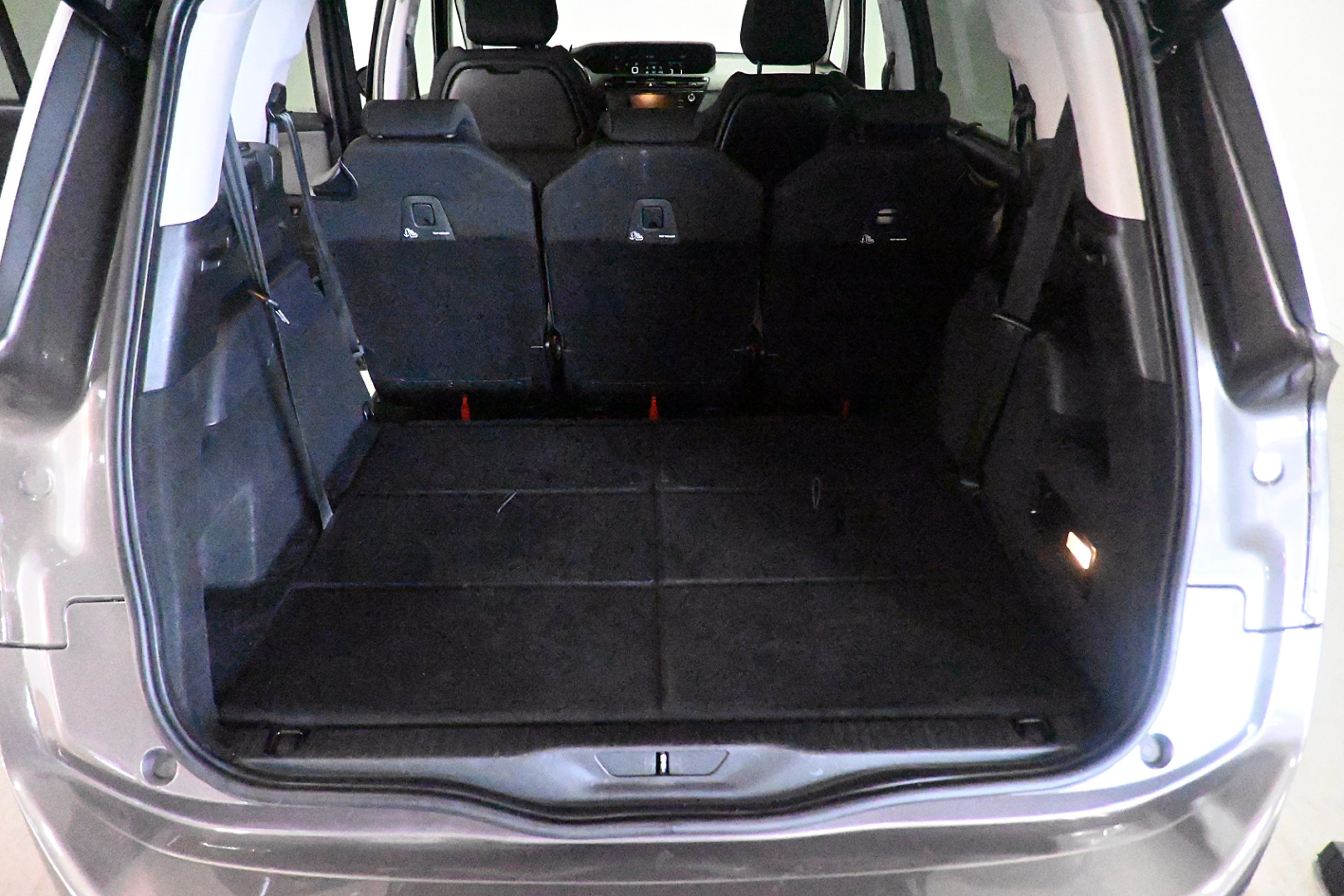 Foto Citroen C4 Grand Picasso 23