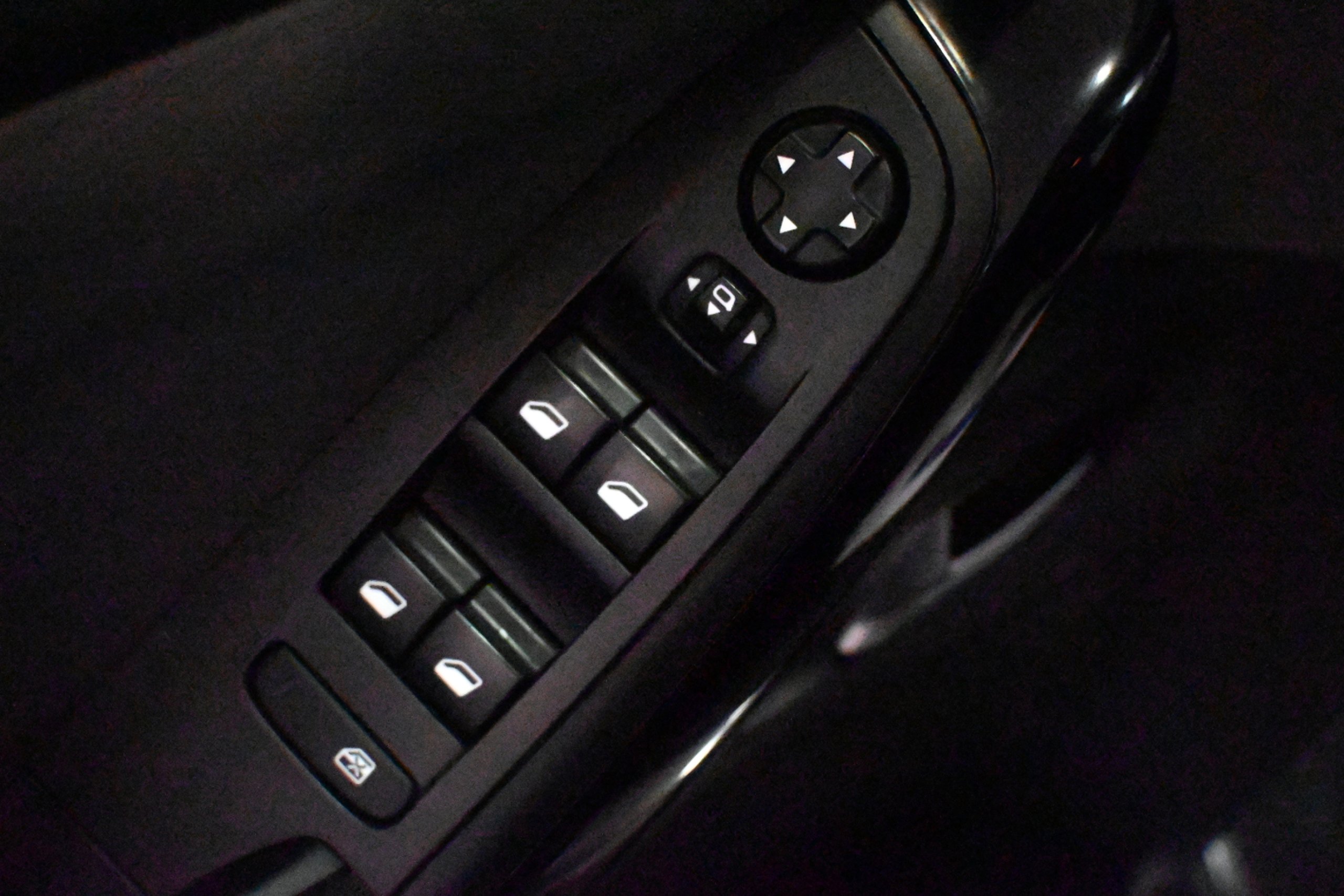 Foto Citroen C4 Grand Picasso 16