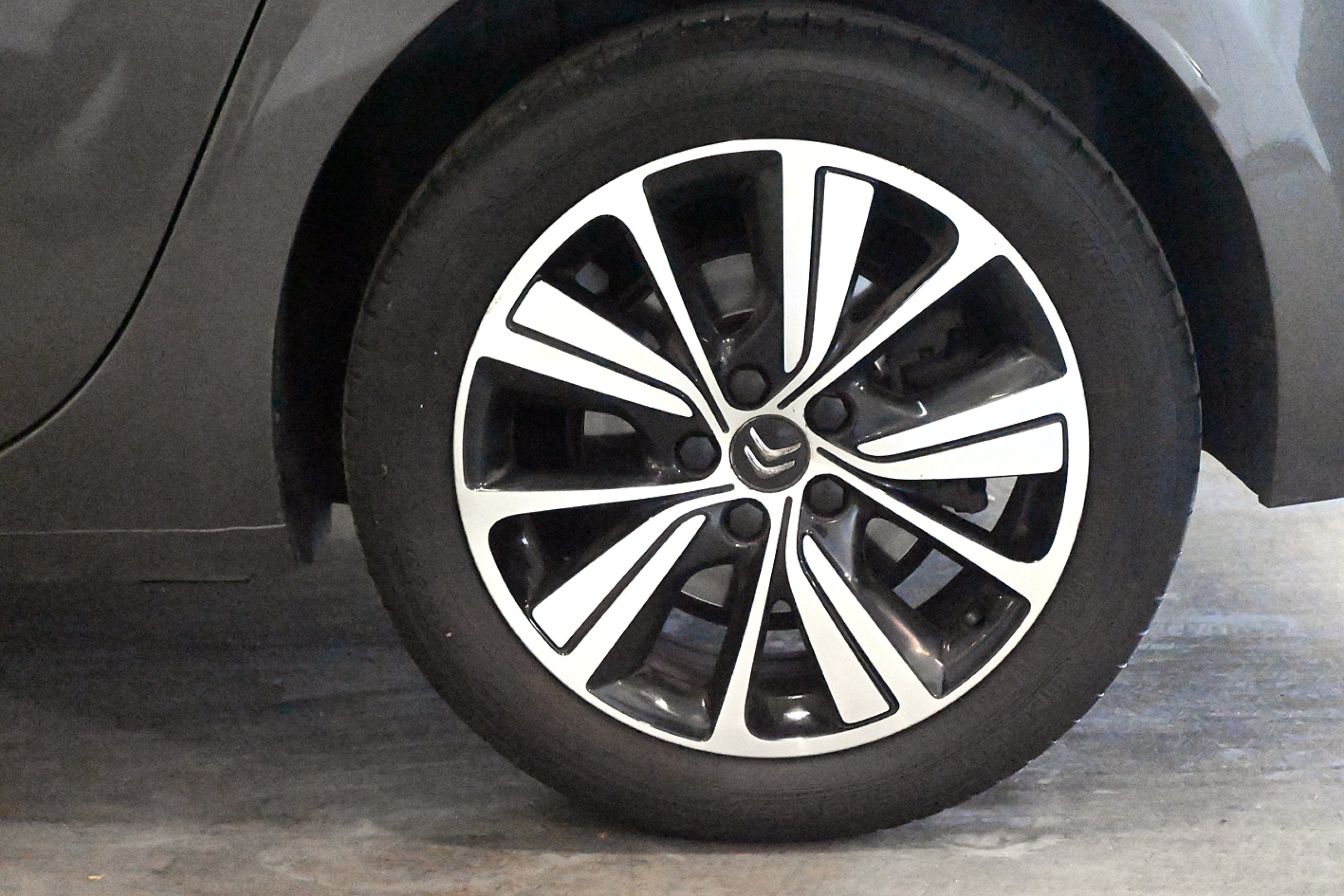 Foto Citroen C4 Grand Picasso 27
