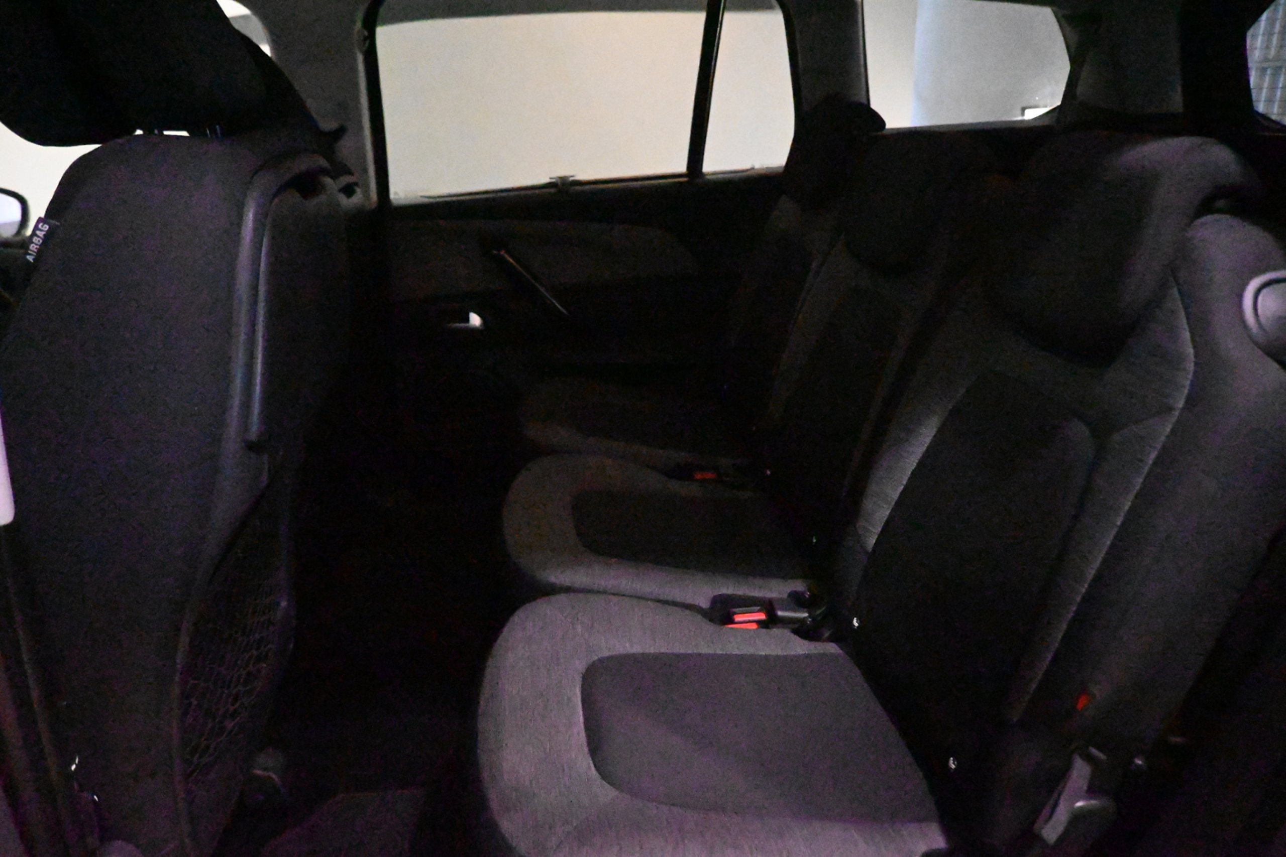 Foto Citroen C4 Grand Picasso 11
