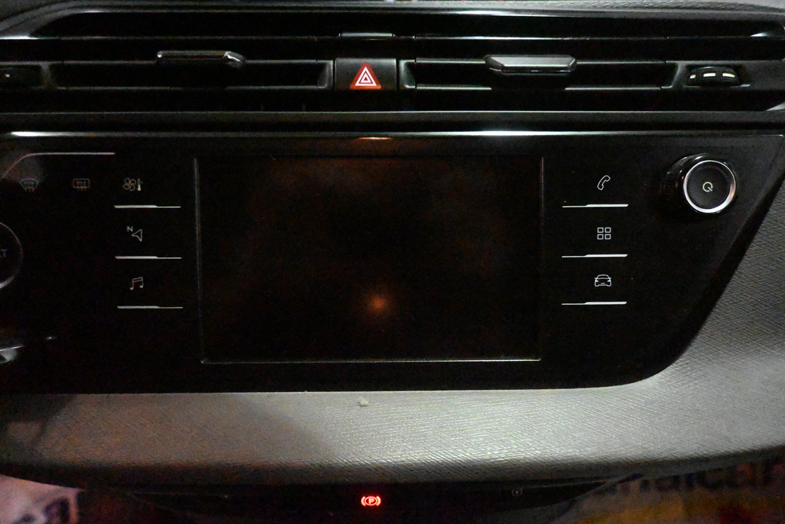 Foto Citroen C4 Grand Picasso 21
