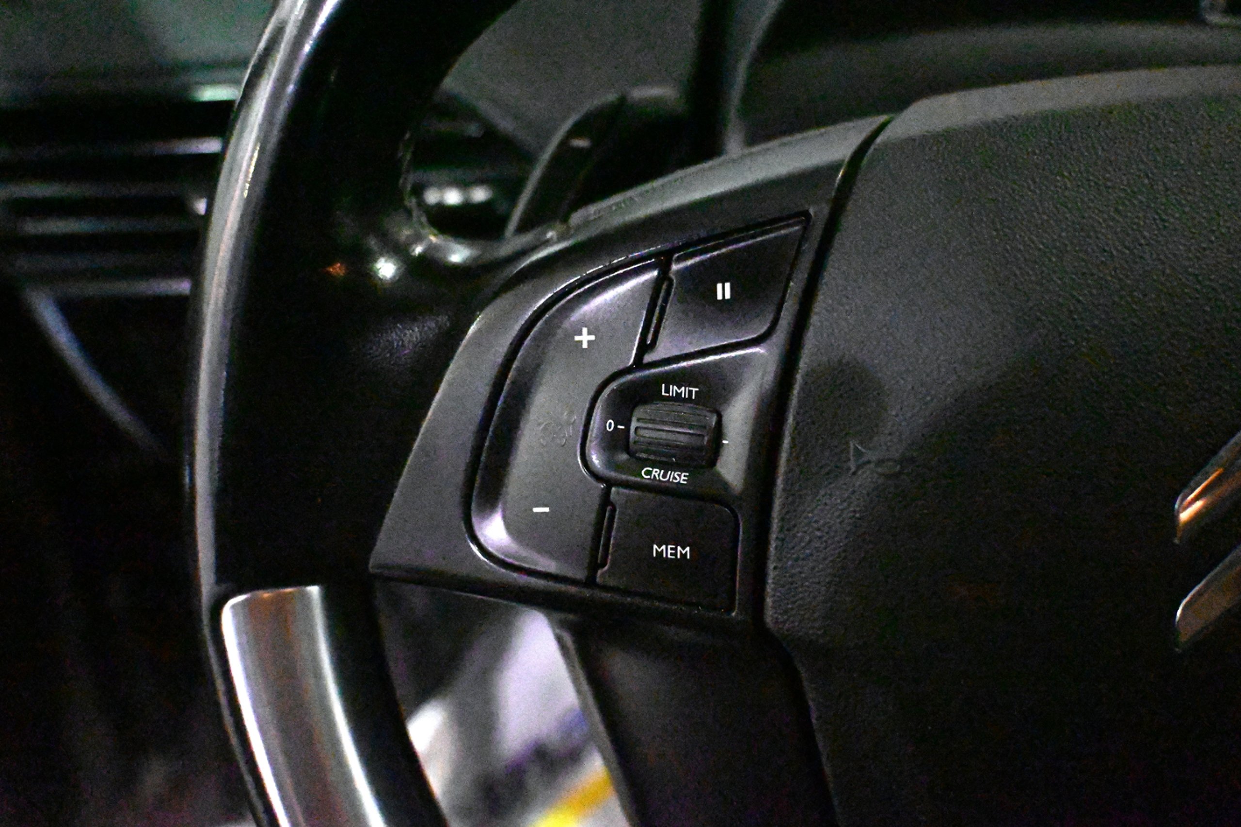 Foto Citroen C4 Grand Picasso 19