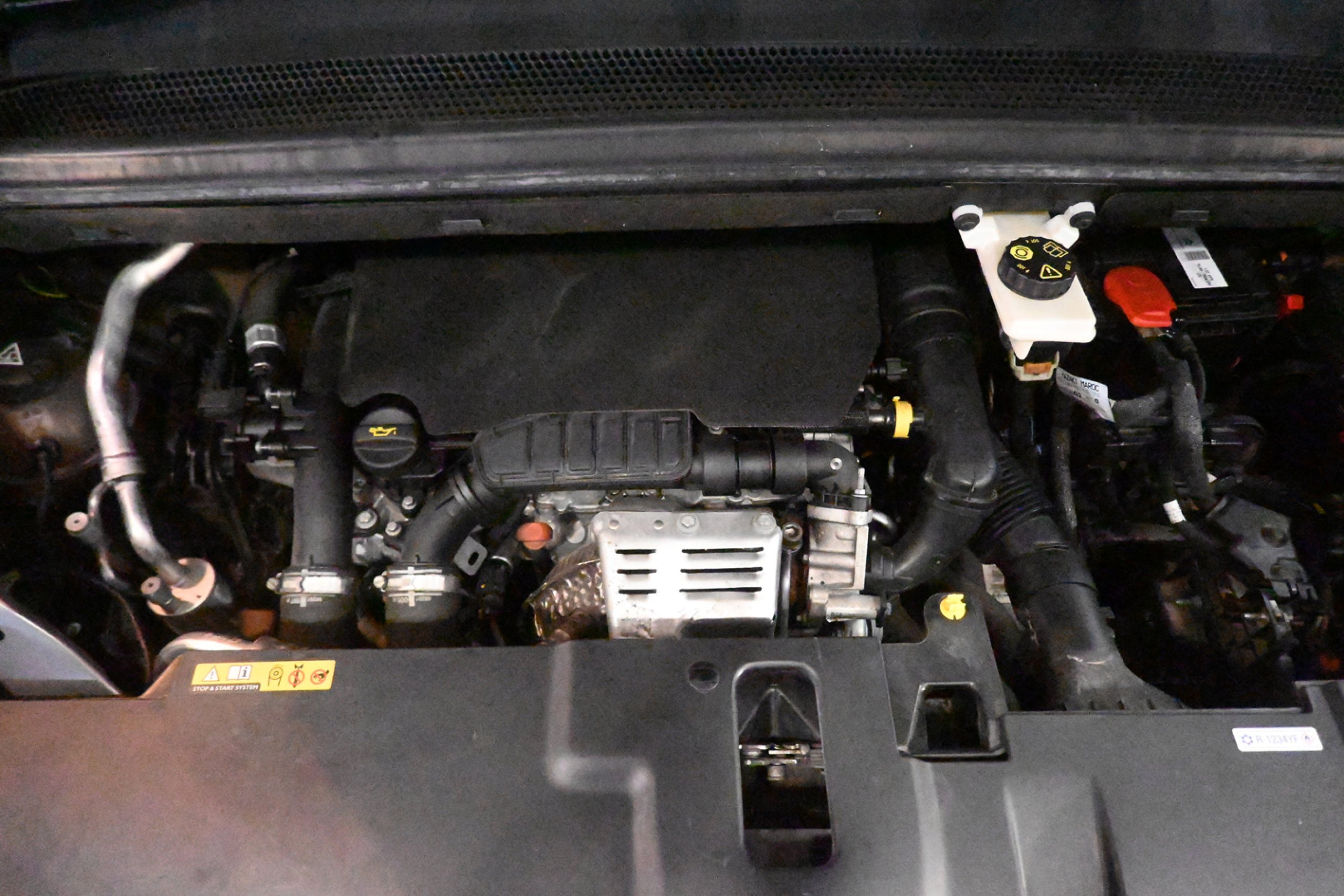 Foto Citroen C4 Grand Picasso 25