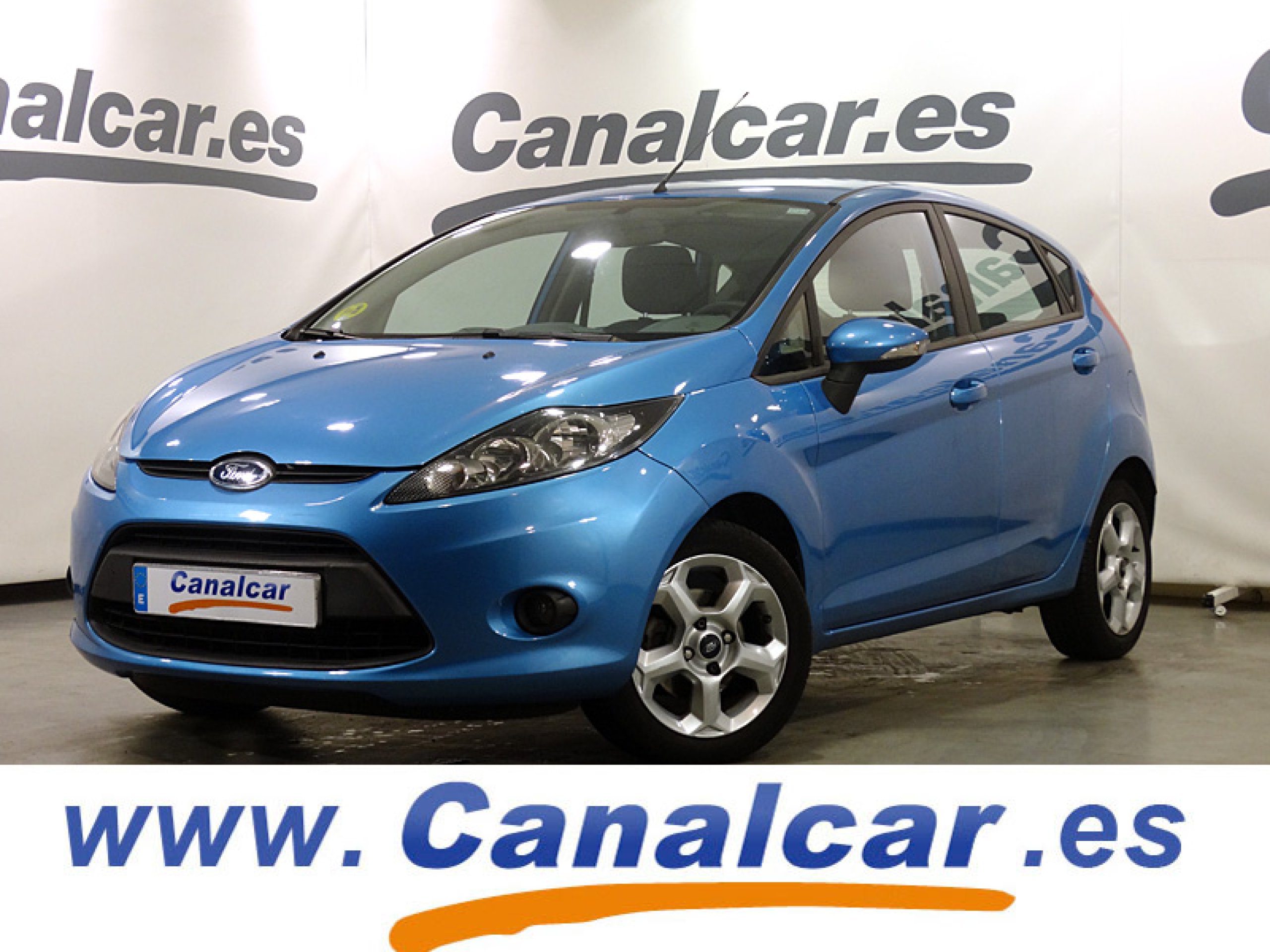 Foto Ford Fiesta 2