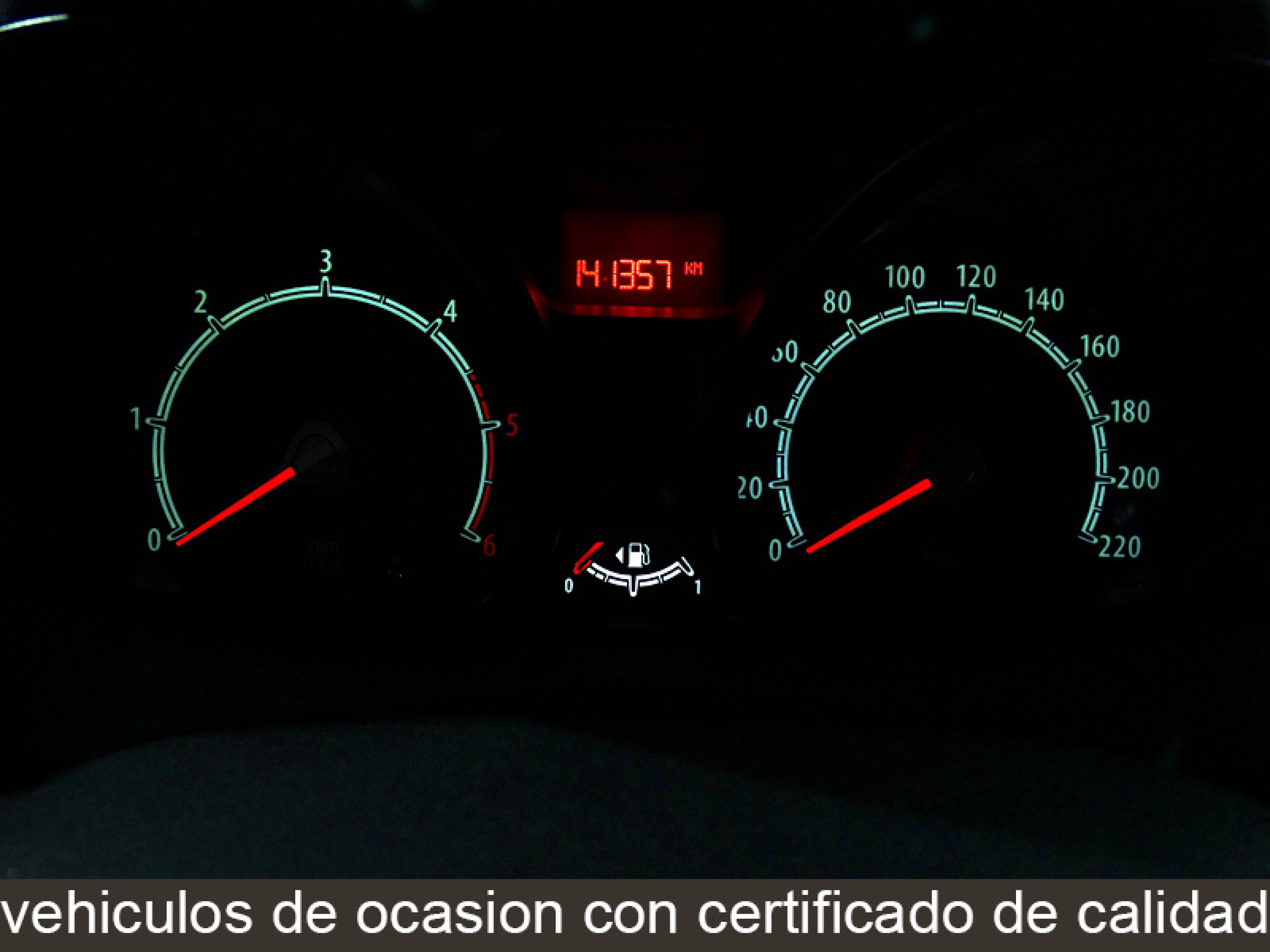 Foto Ford Fiesta 10