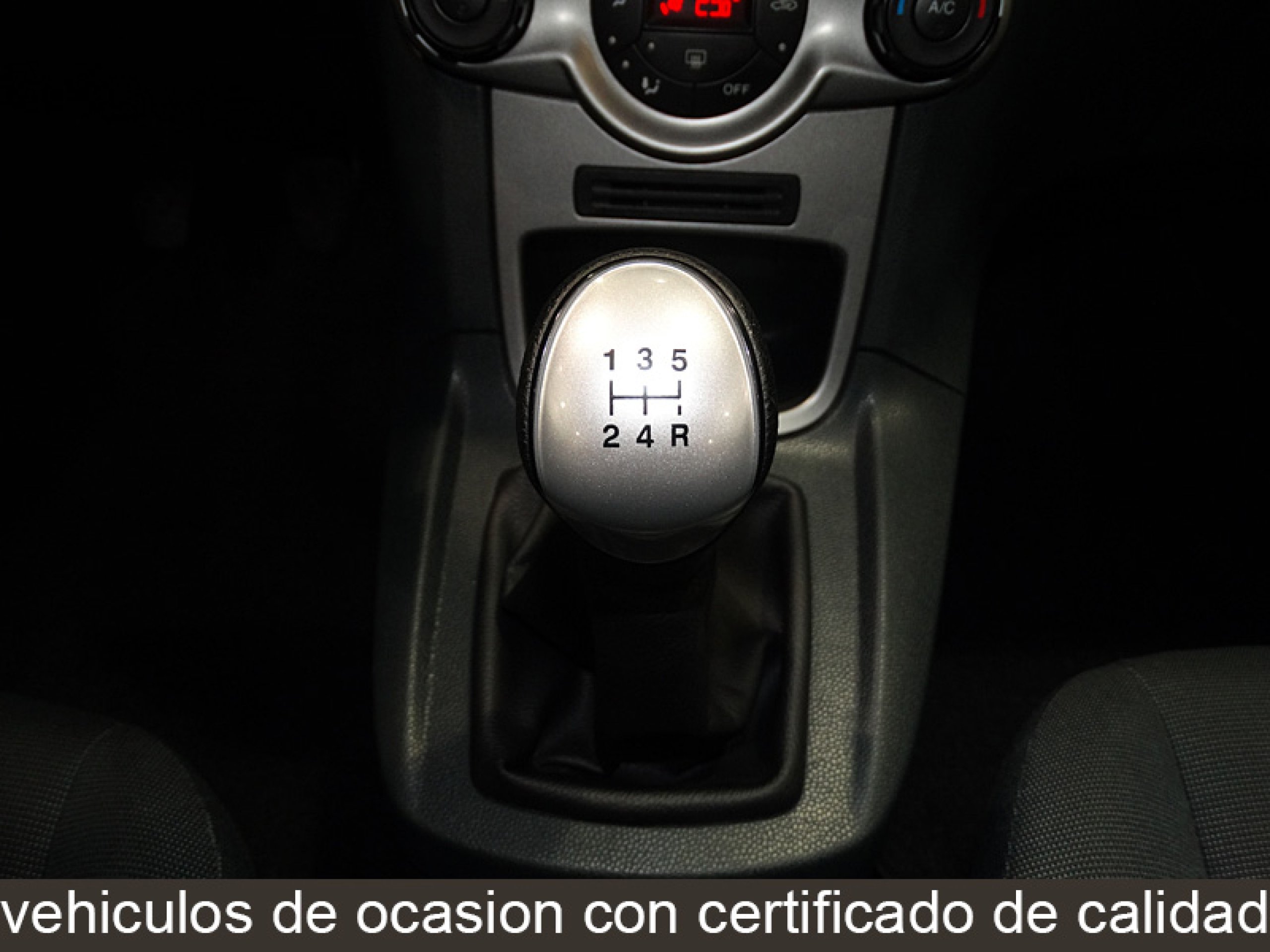 Foto Ford Fiesta 15