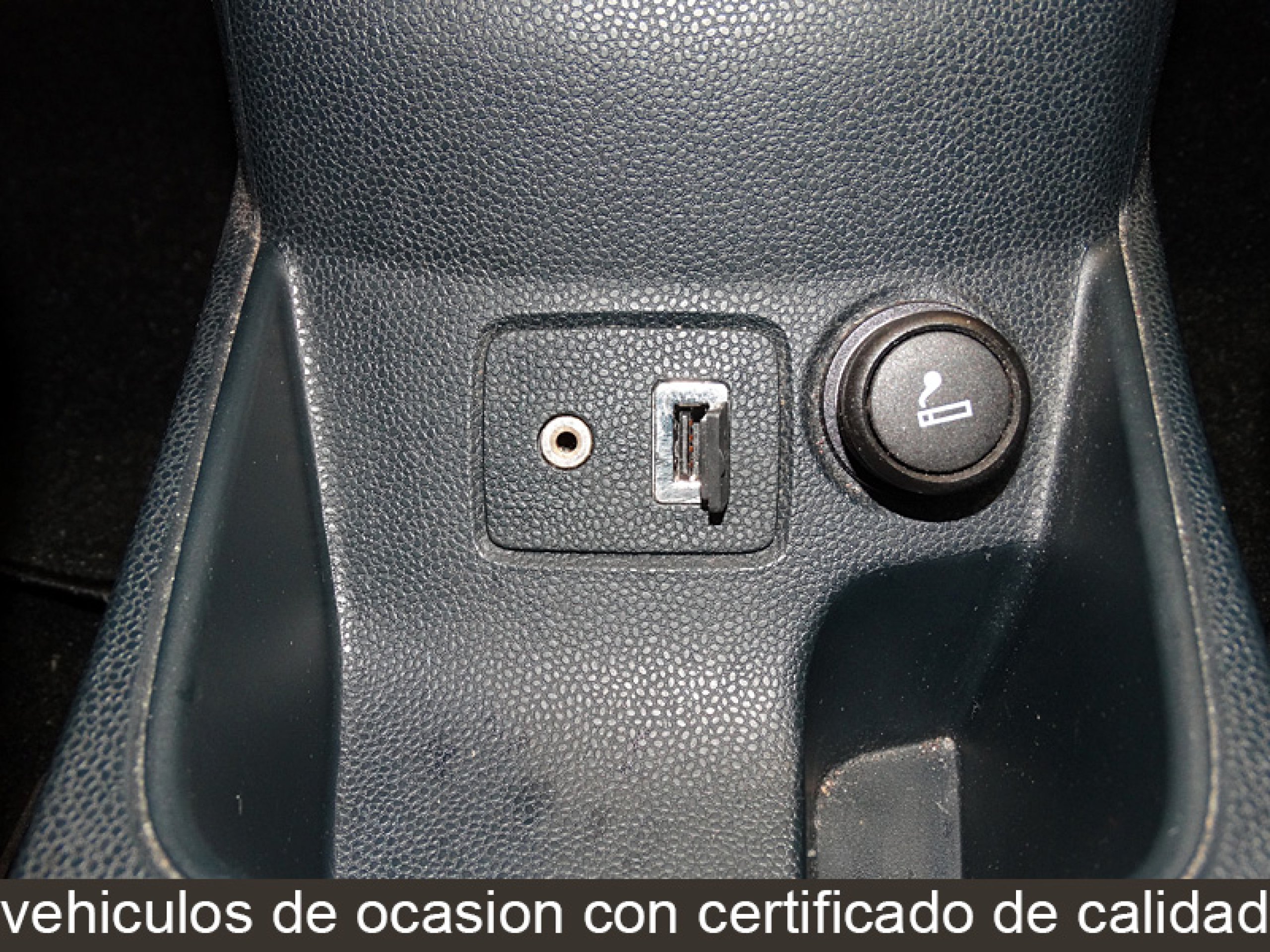 Foto Ford Fiesta 16