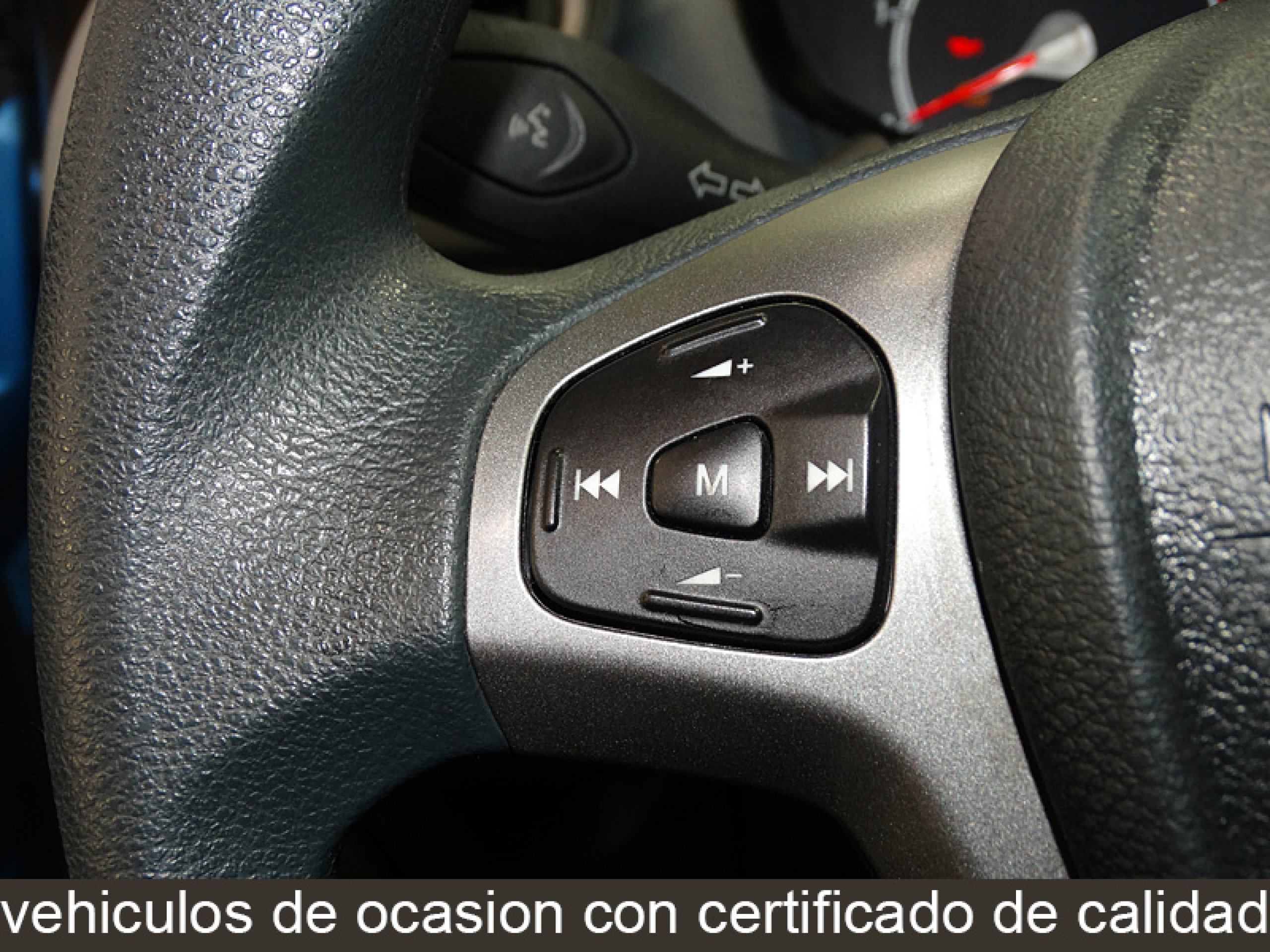 Foto Ford Fiesta 20