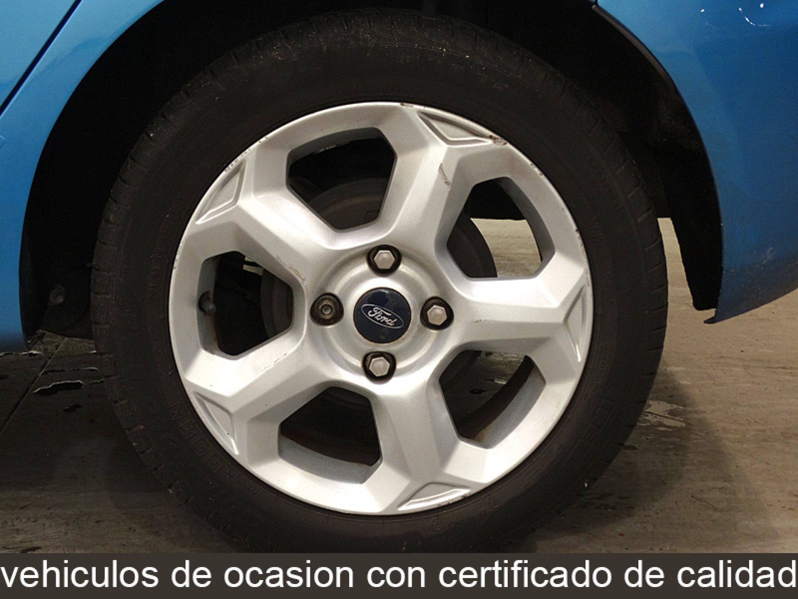 Foto Ford Fiesta 24