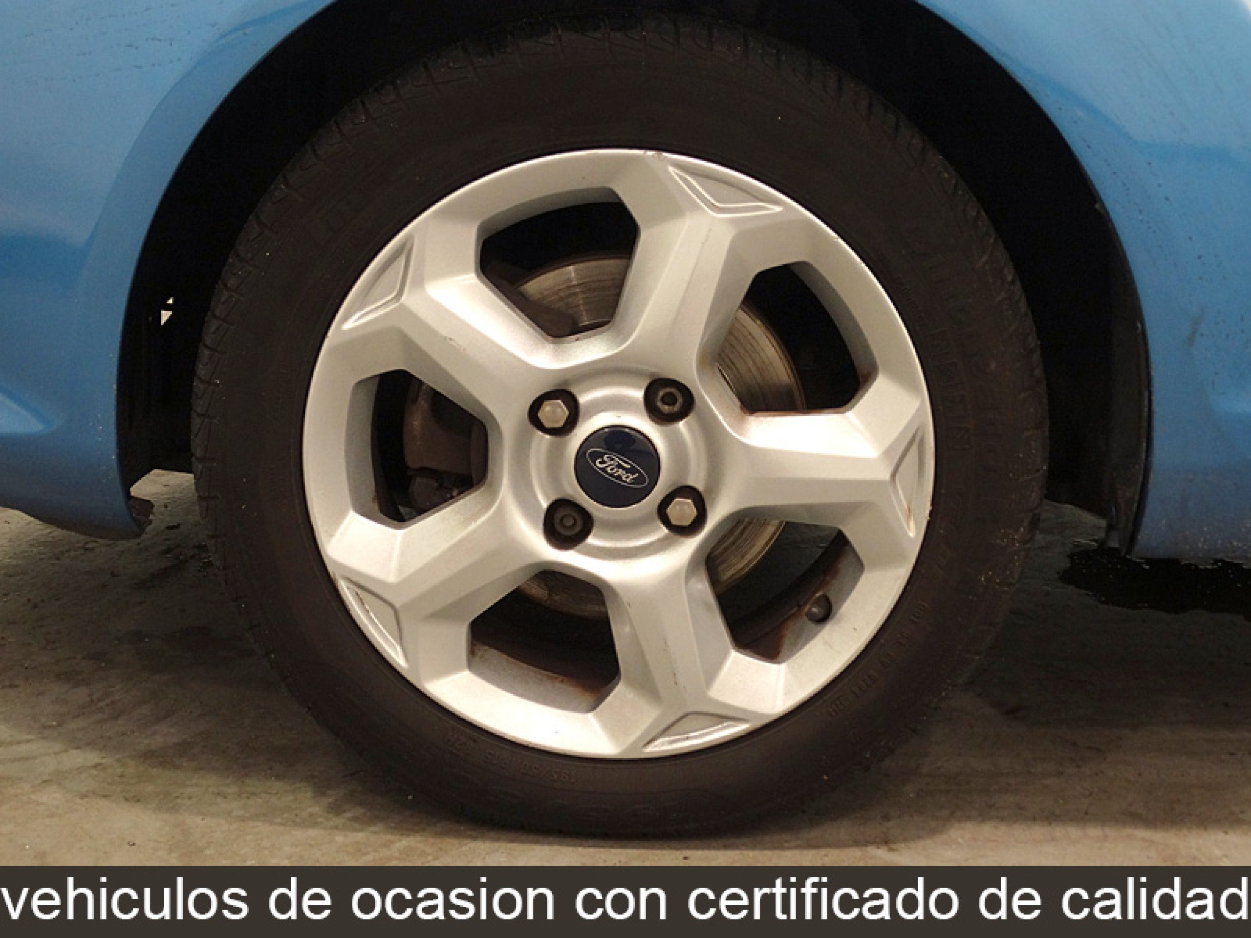 Foto Ford Fiesta 25