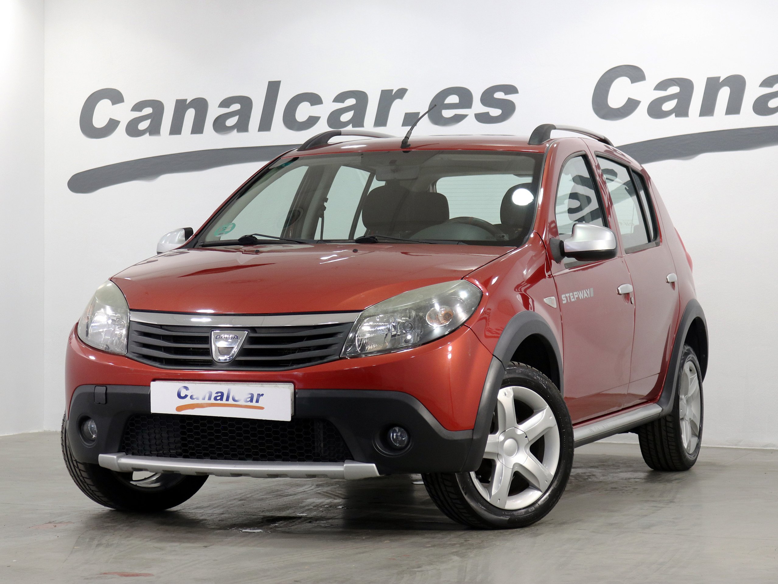 Foto Dacia Sandero 1