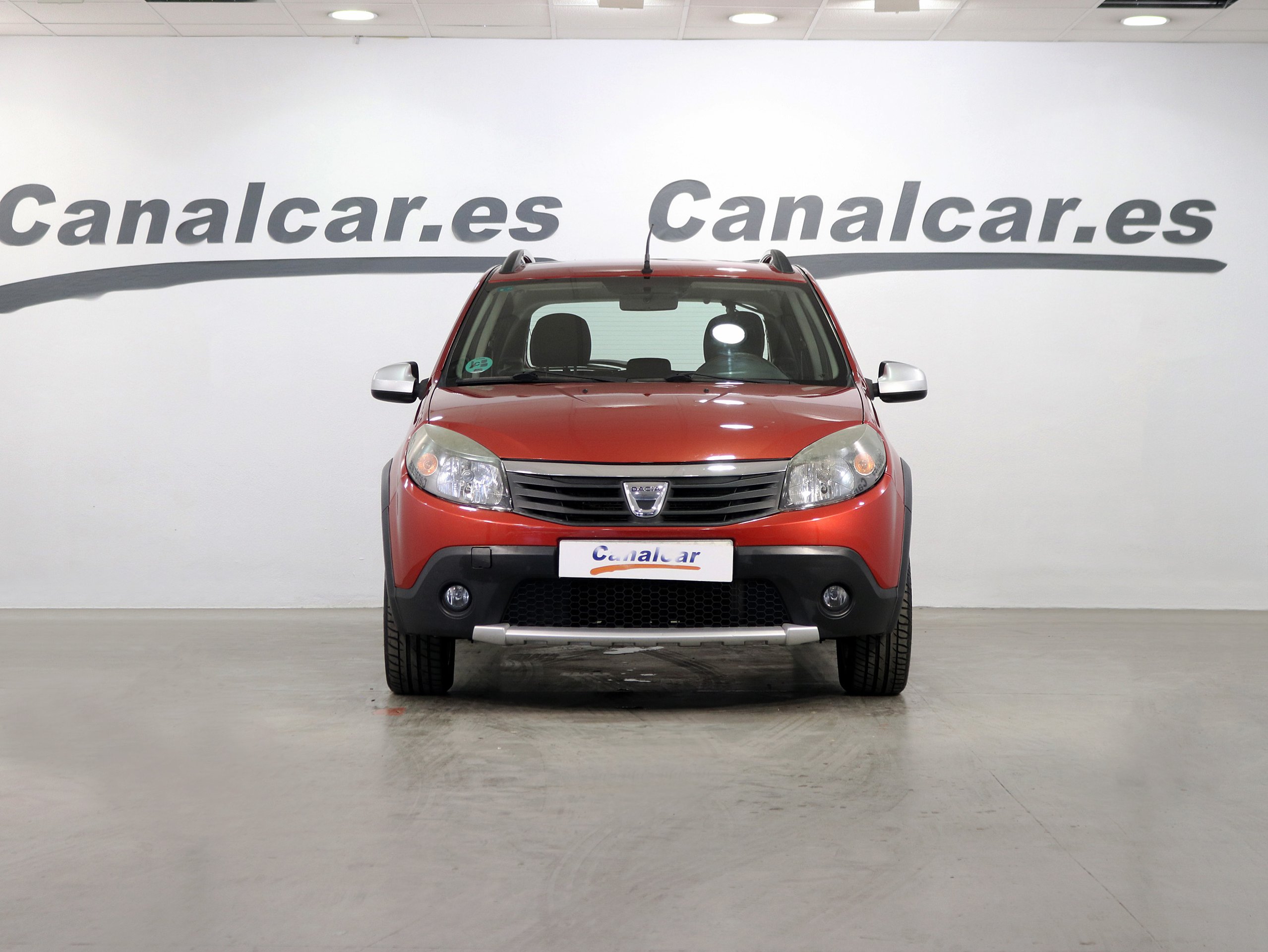 Foto Dacia Sandero 4