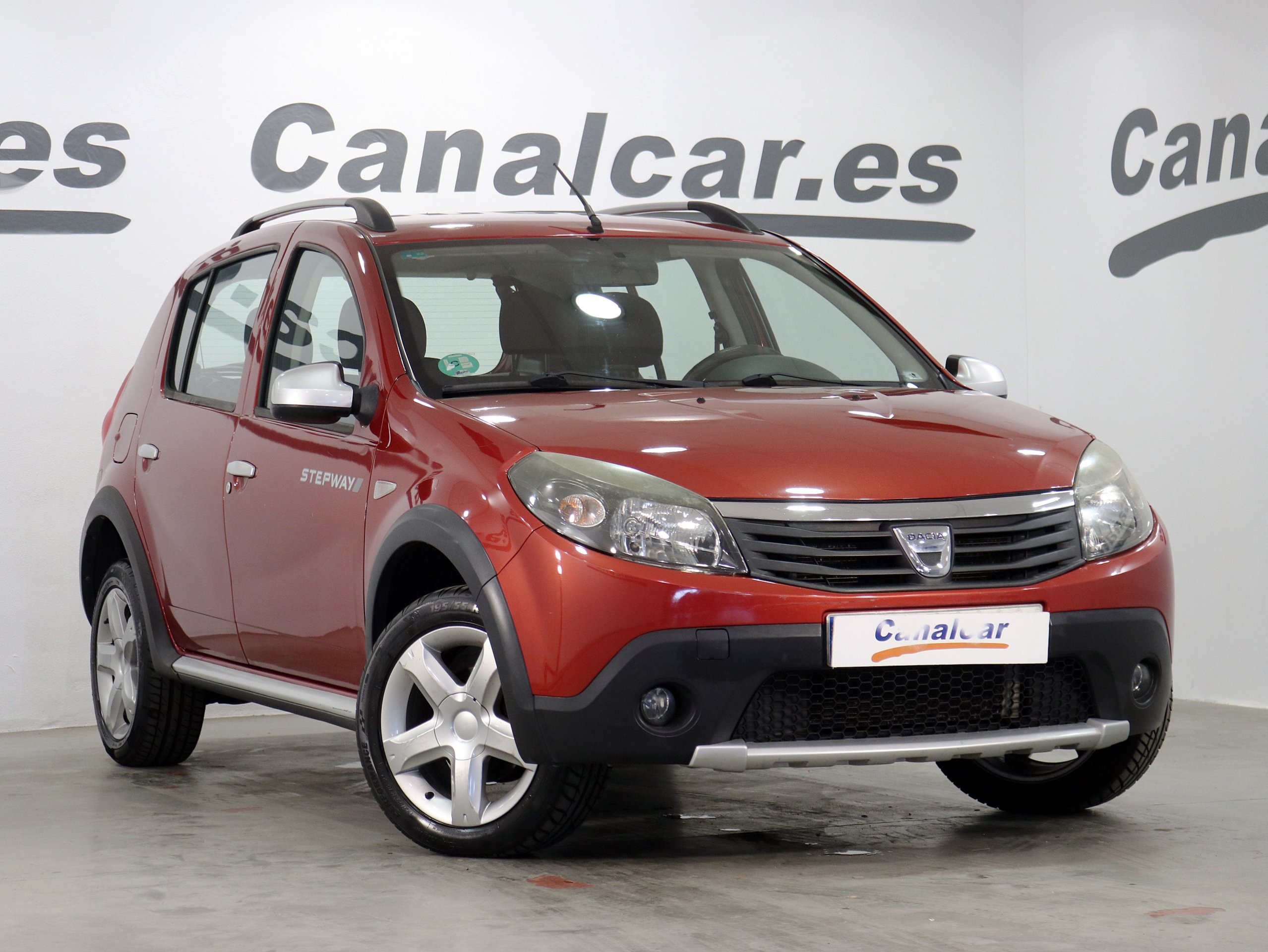 Foto Dacia Sandero 5