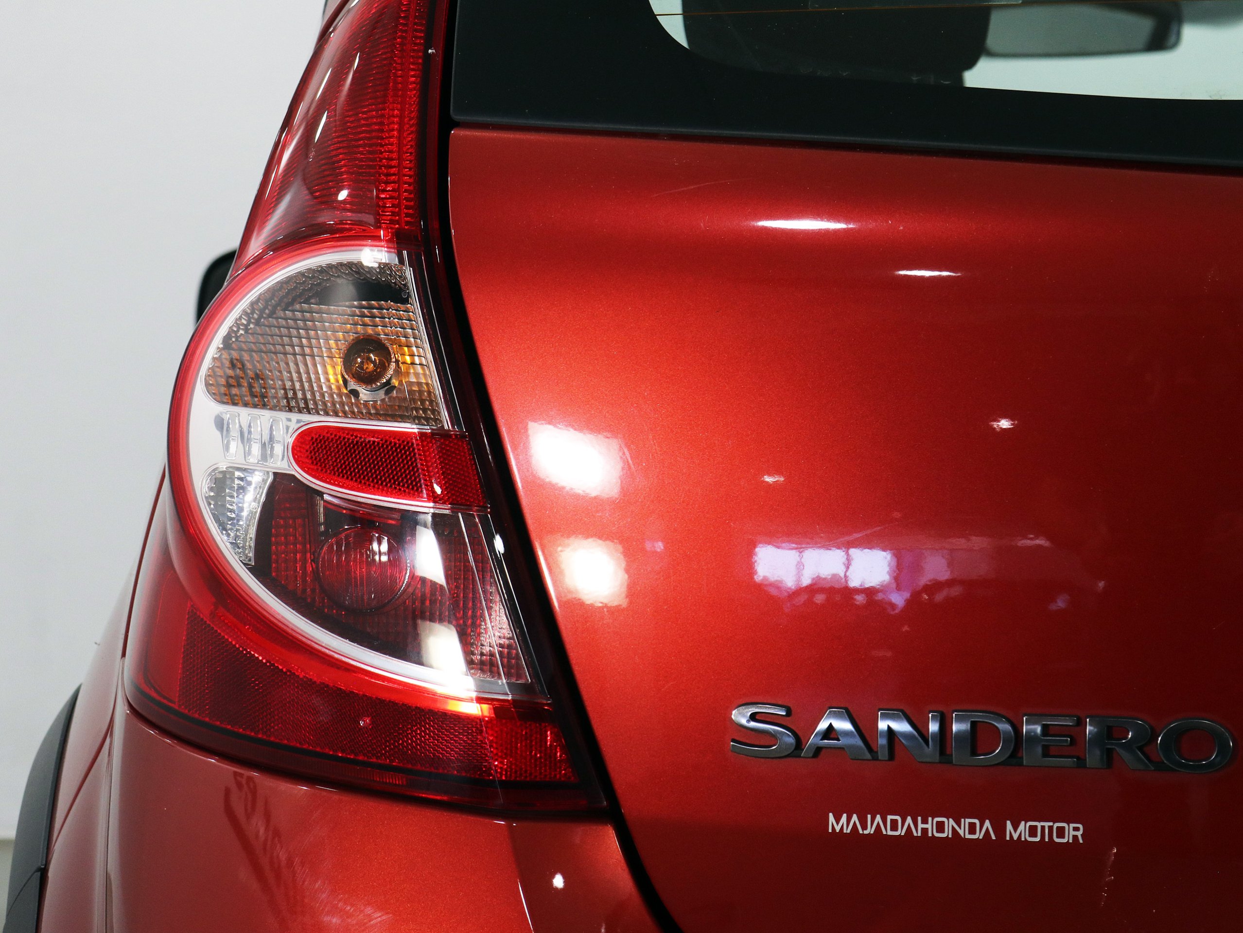 Foto Dacia Sandero 11