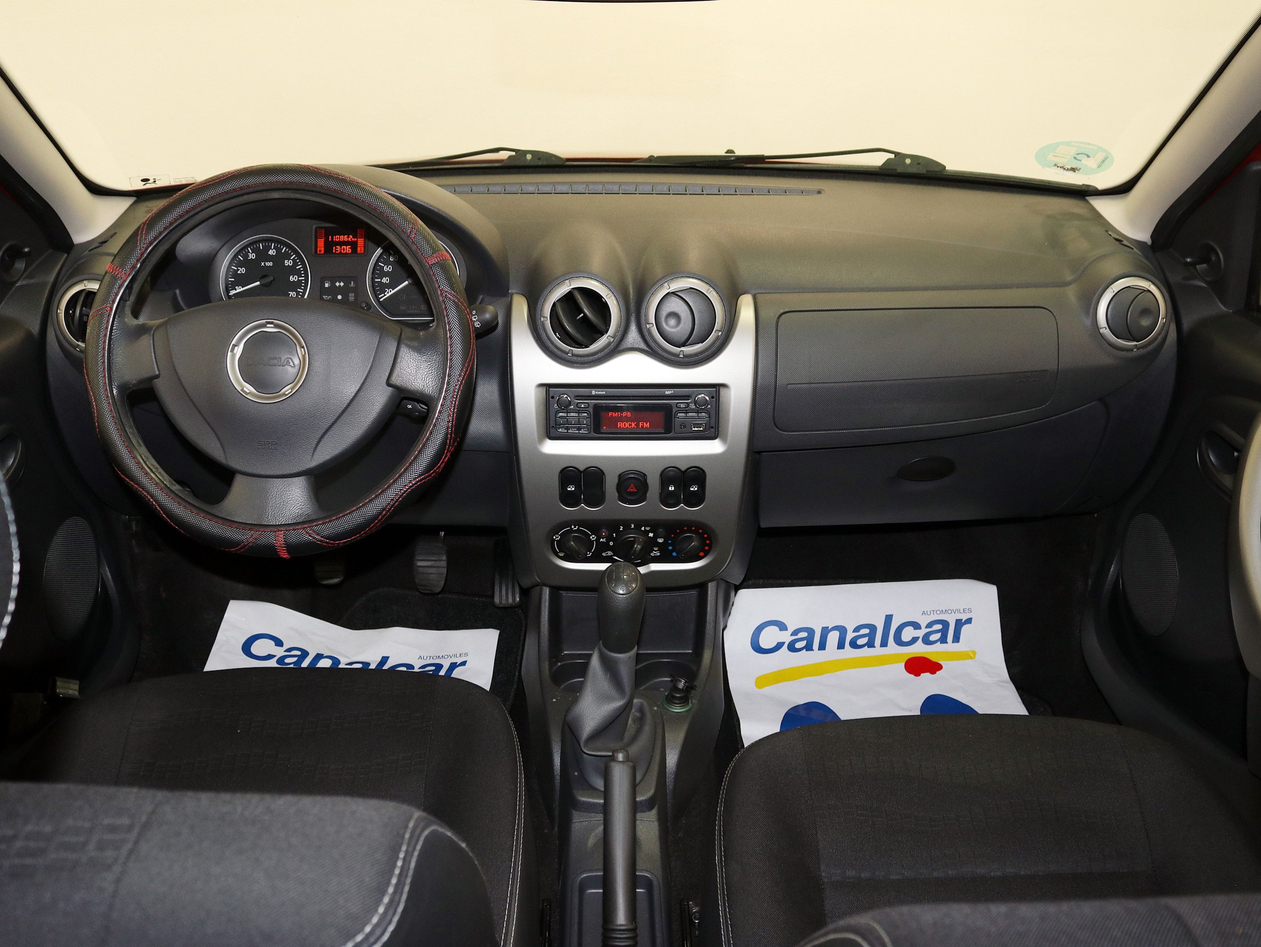 Foto Dacia Sandero 18