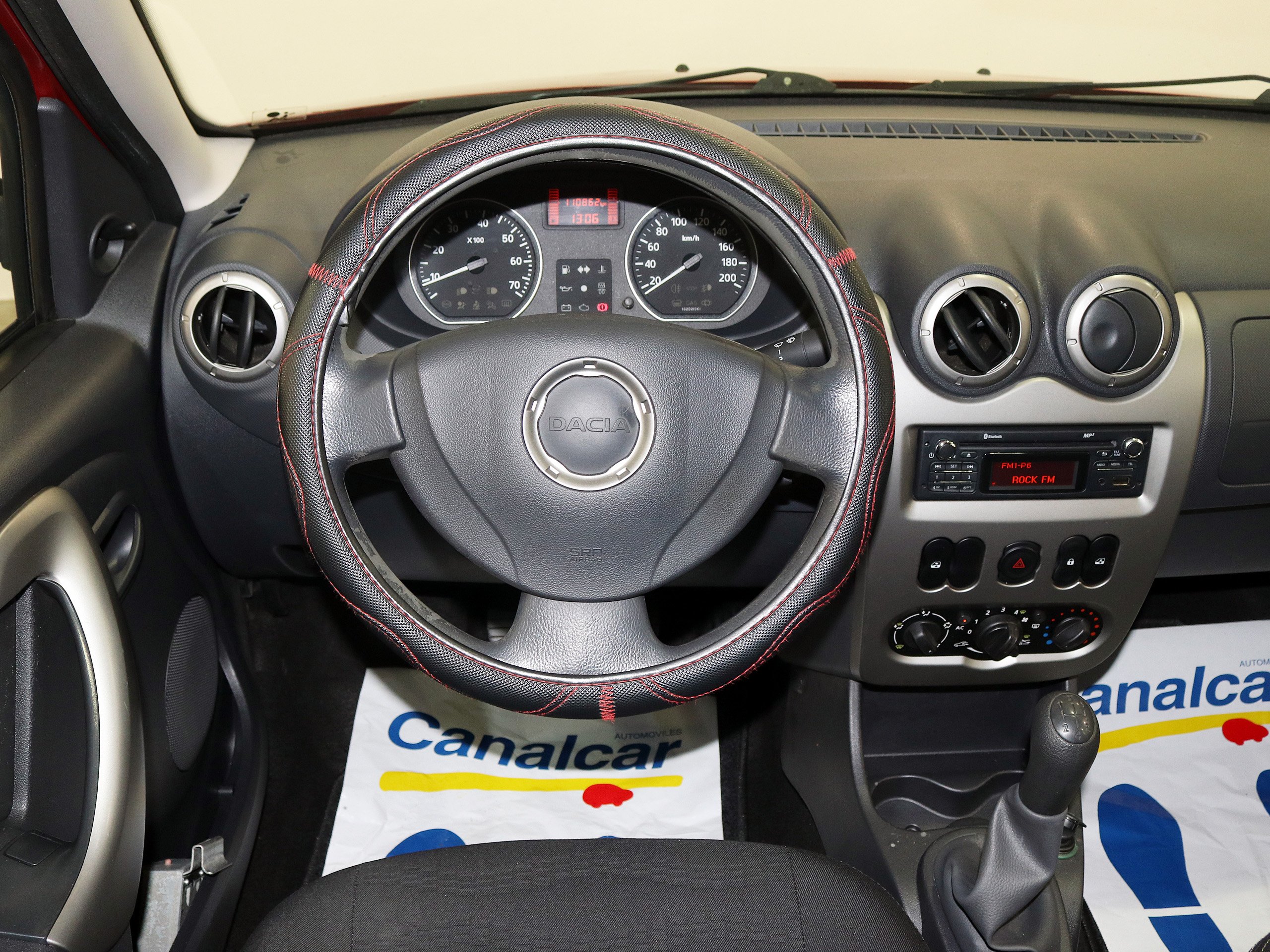 Foto Dacia Sandero 19
