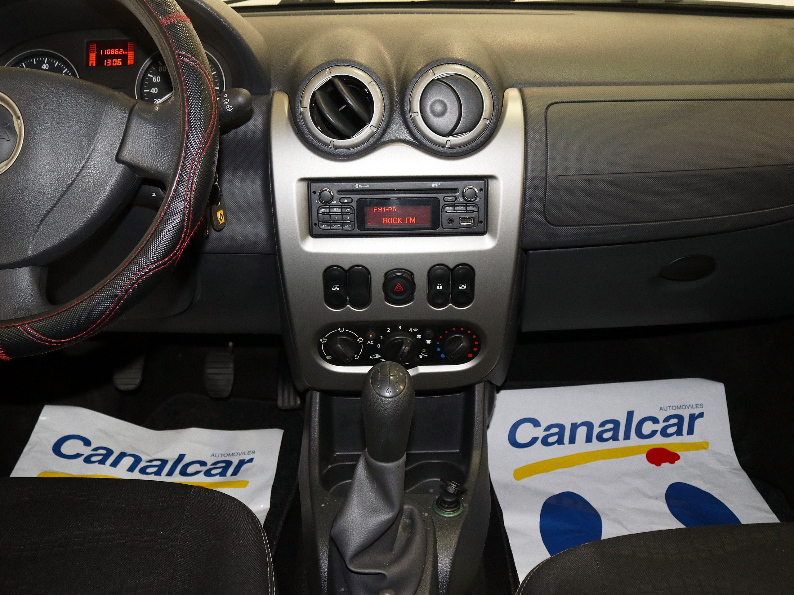 Foto Dacia Sandero 20