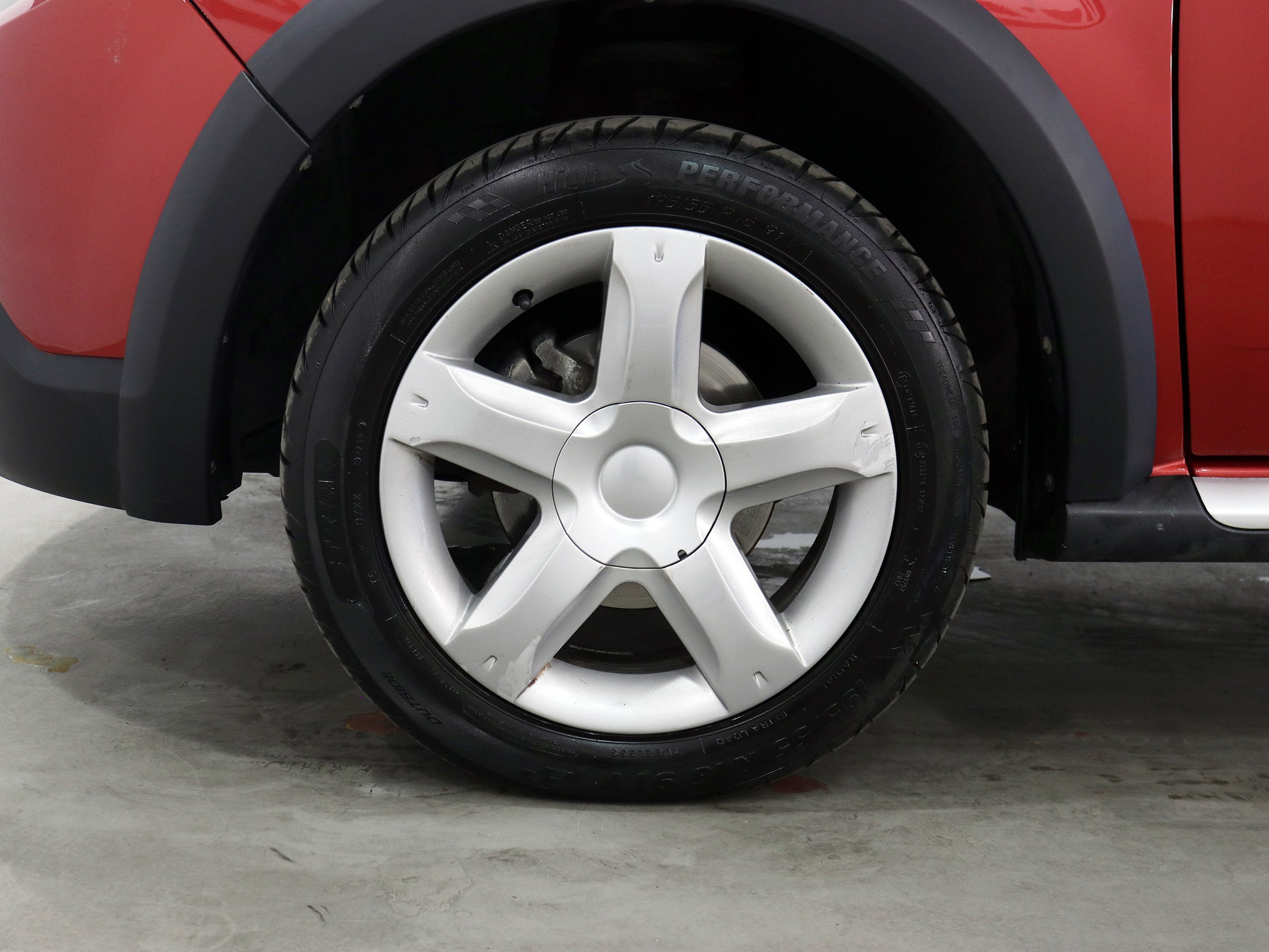 Foto Dacia Sandero 28