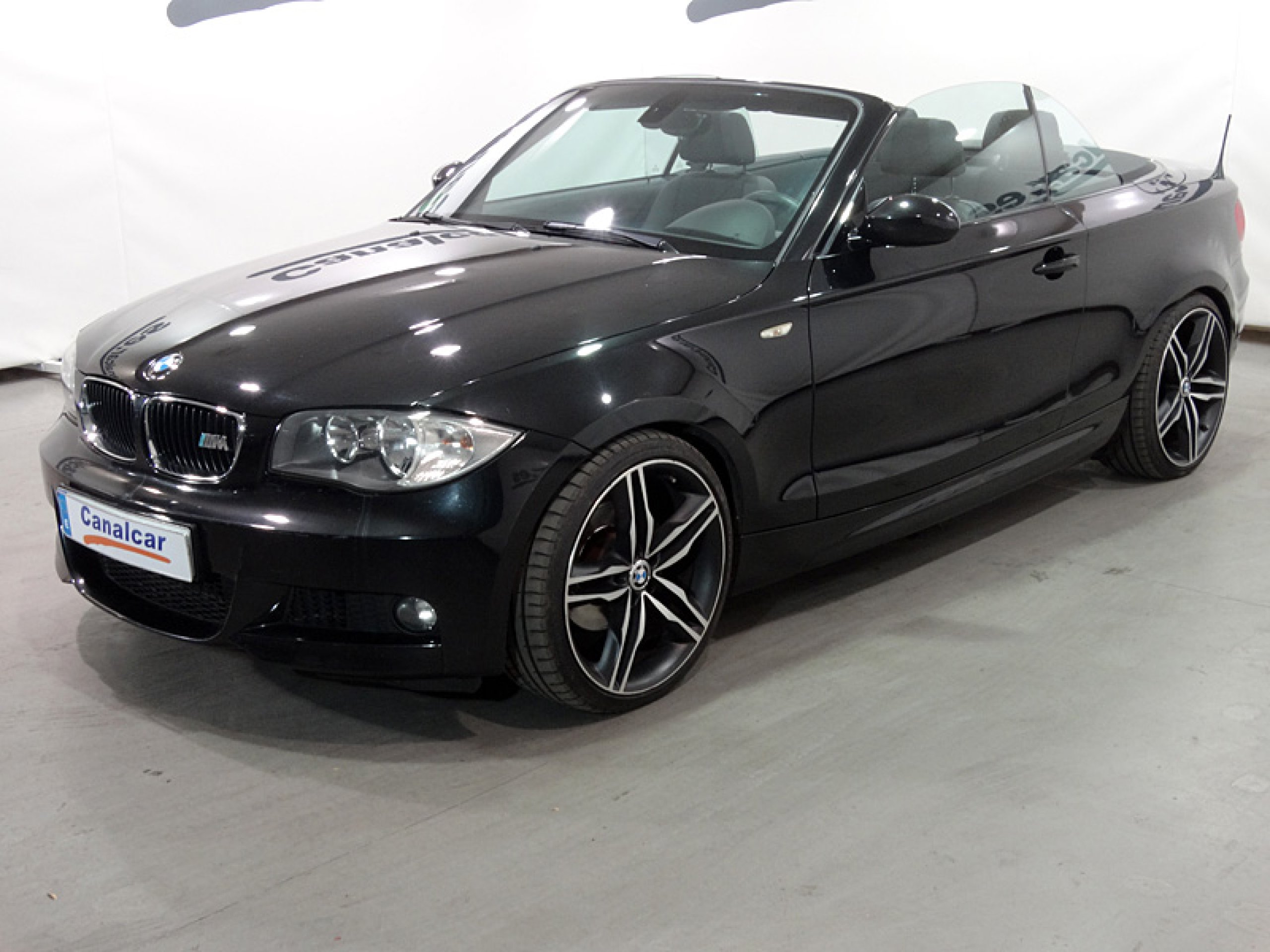 Foto Bmw 120 1