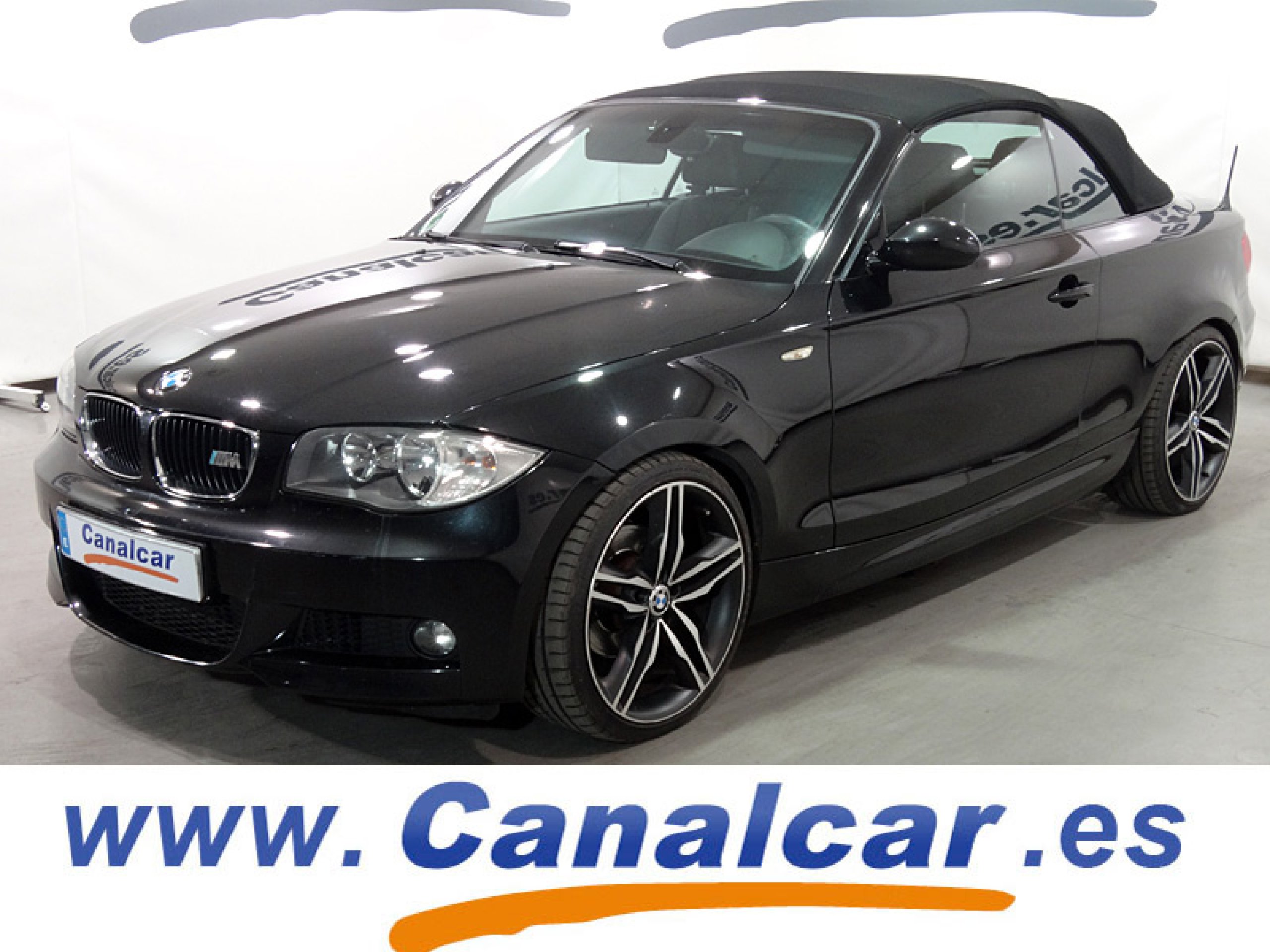 Foto Bmw 120 2