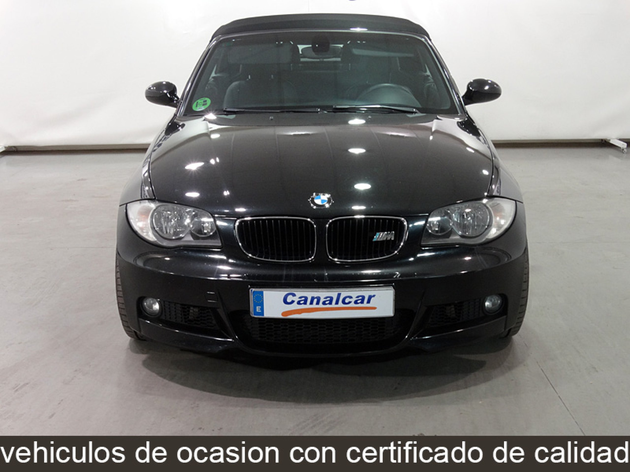 Foto Bmw 120 3