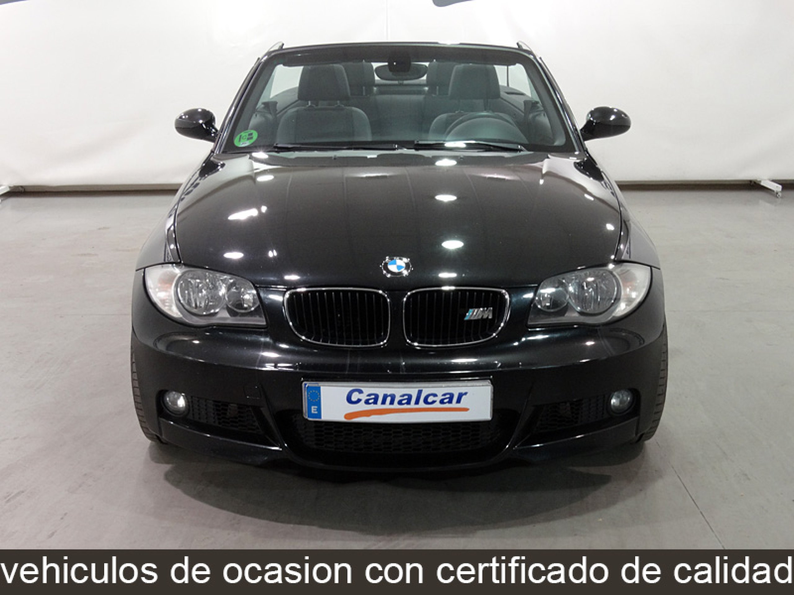 Foto Bmw 120 4