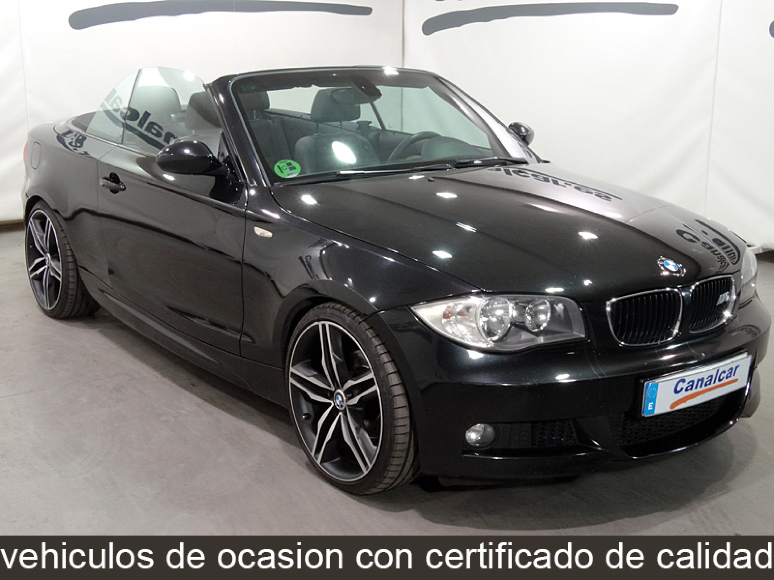 Foto Bmw 120 5