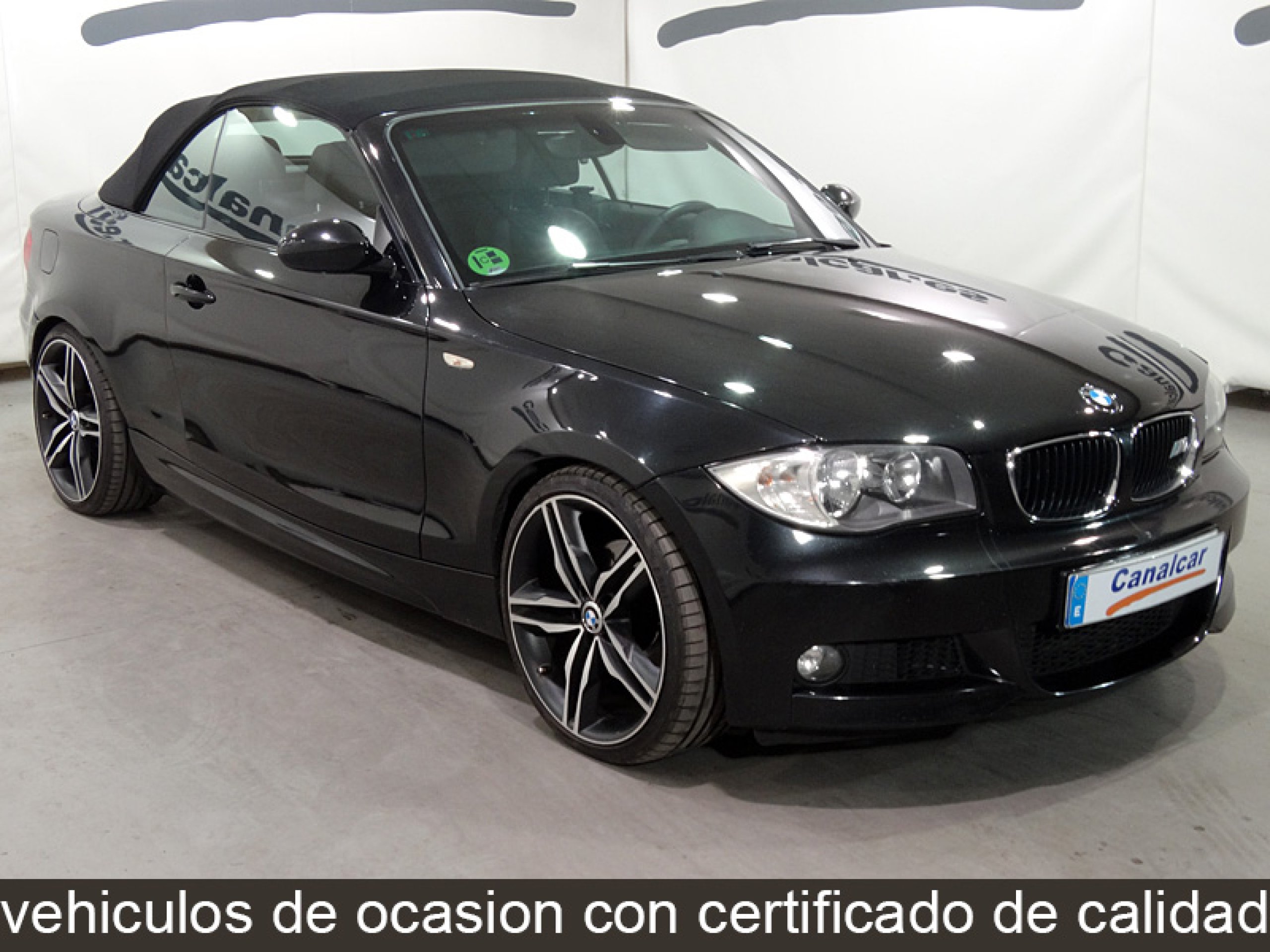 Foto Bmw 120 6