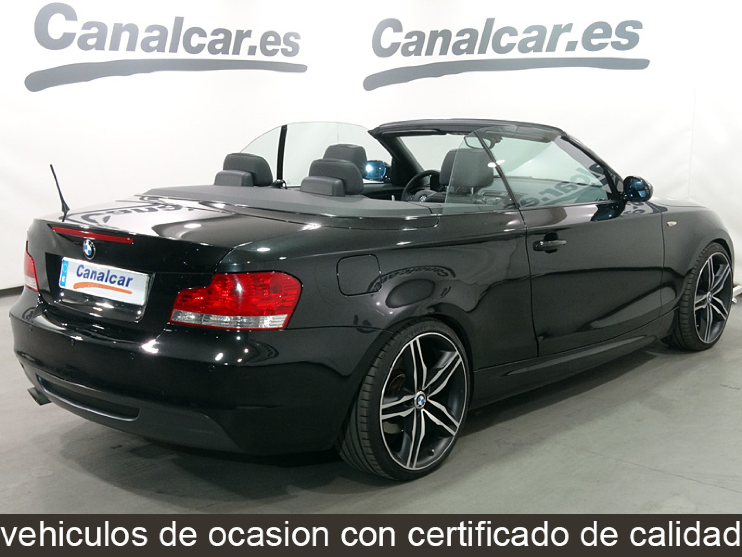 Foto Bmw 120 7