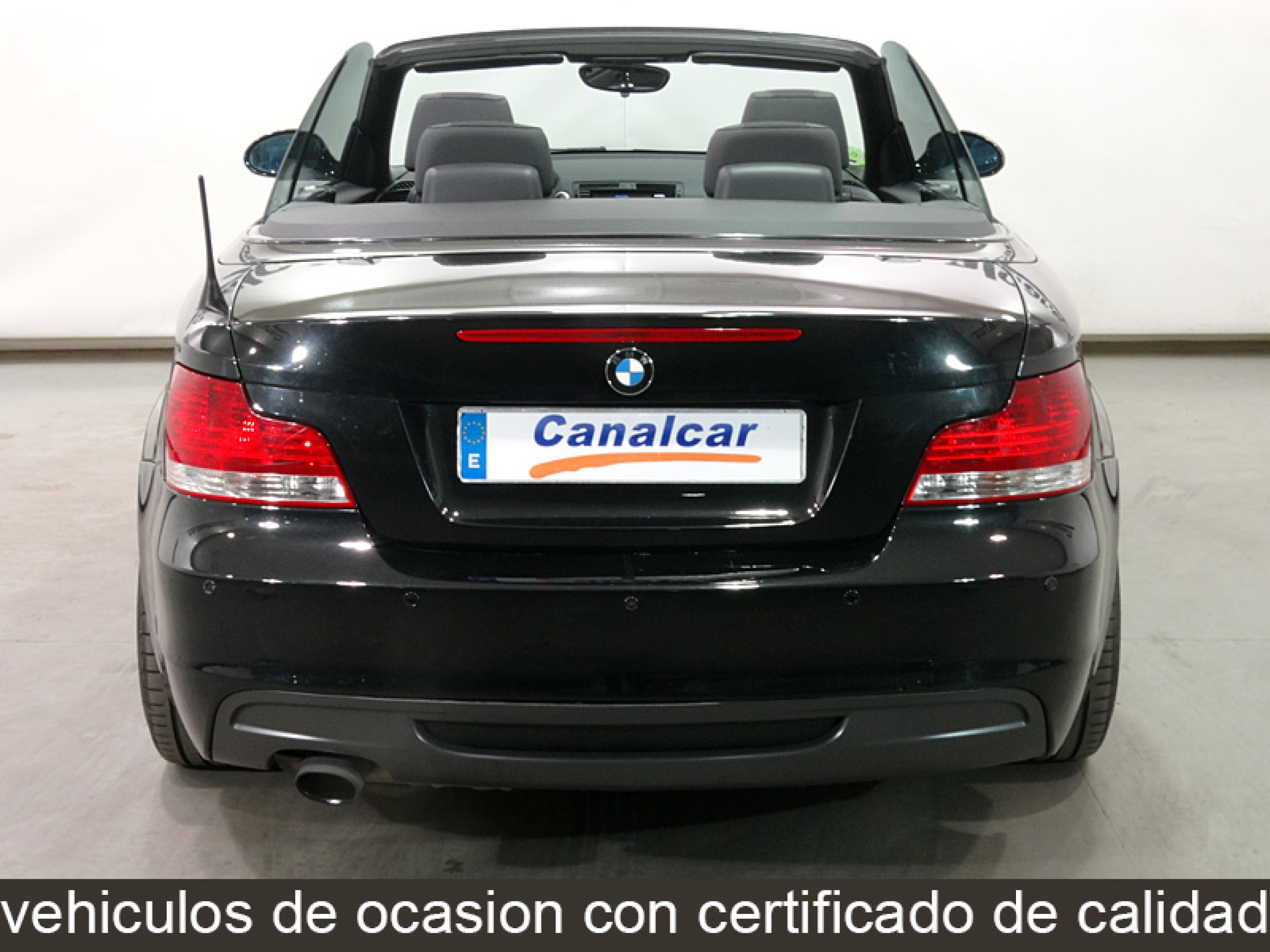 Foto Bmw 120 9