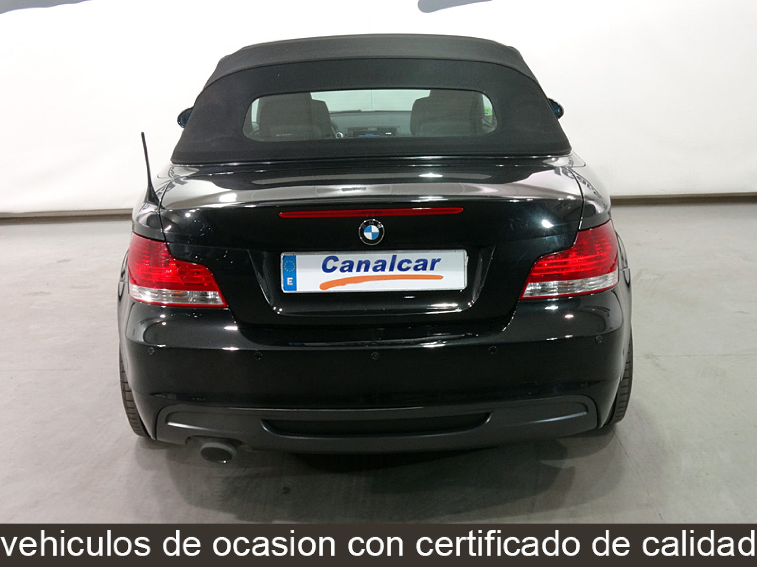 Foto Bmw 120 10