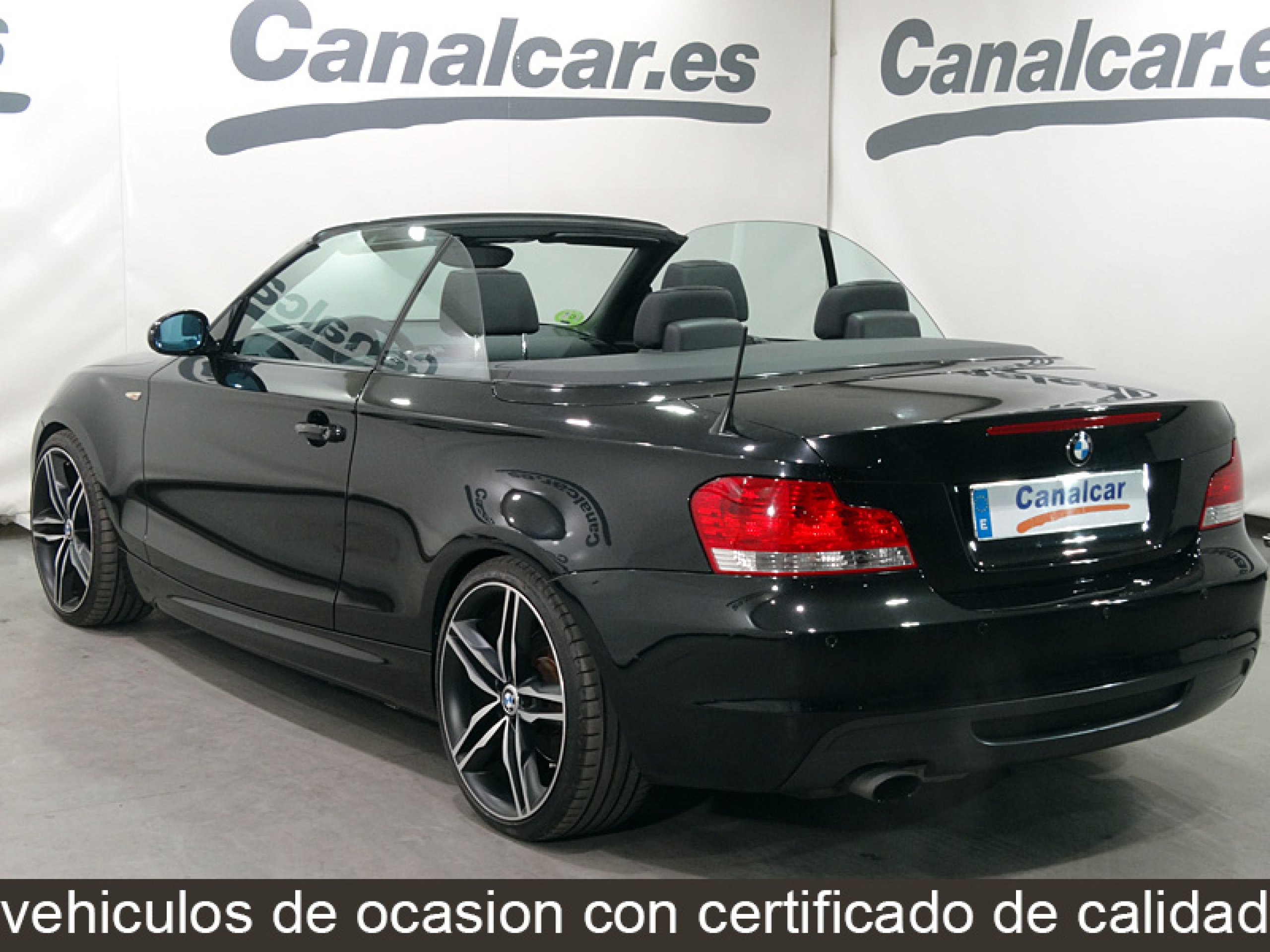 Foto Bmw 120 11