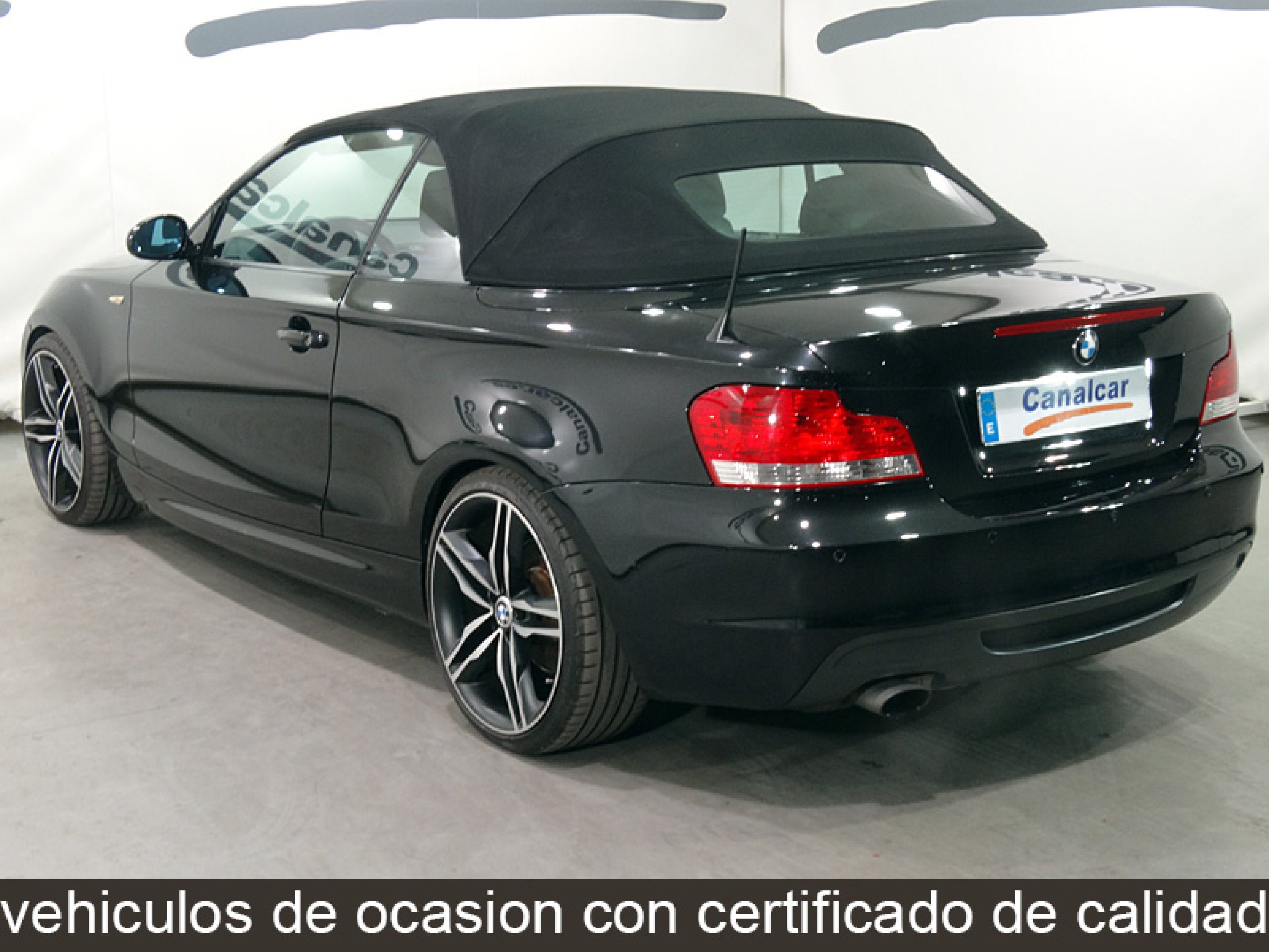 Foto Bmw 120 12