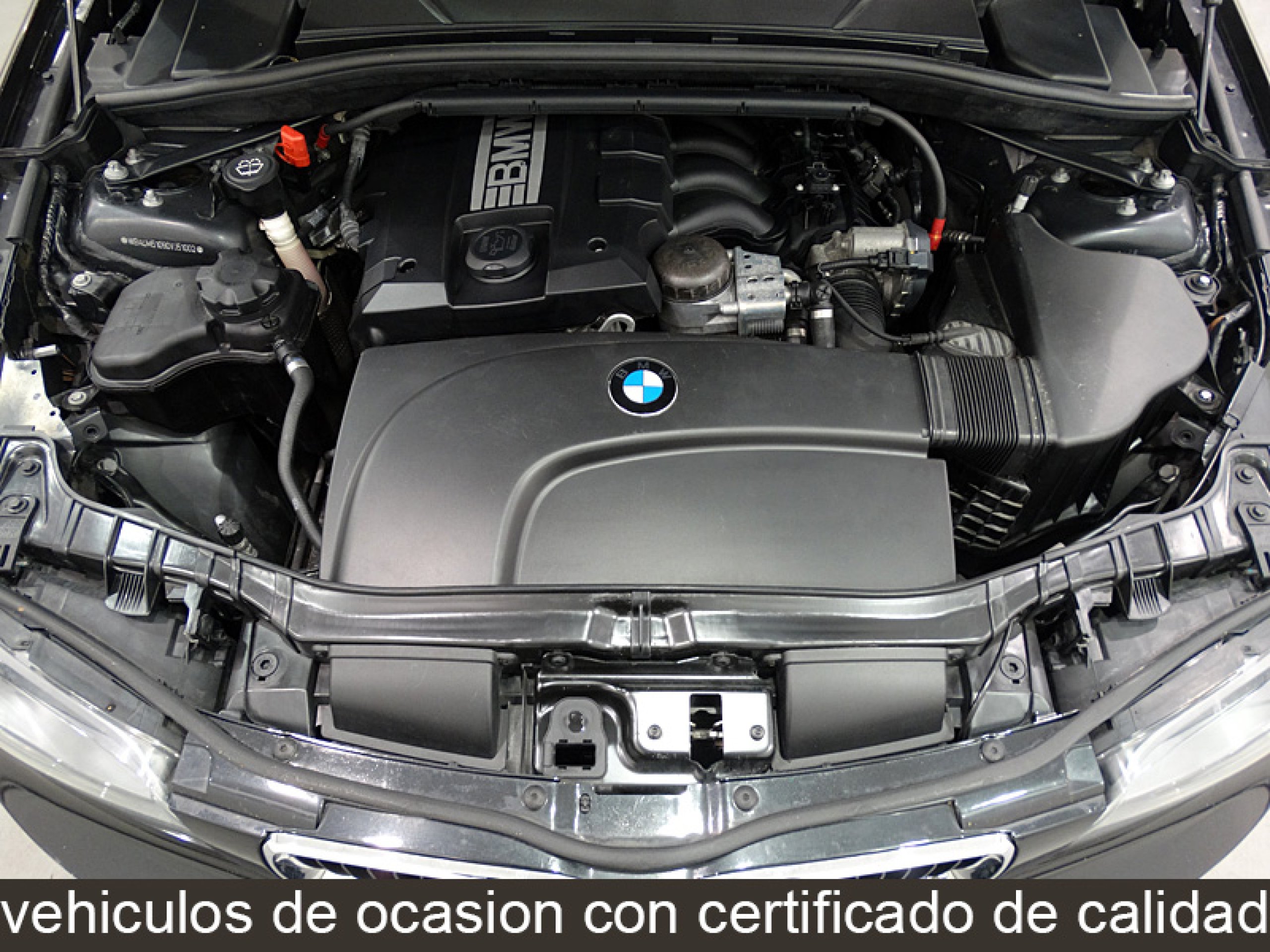 Foto Bmw 120 13