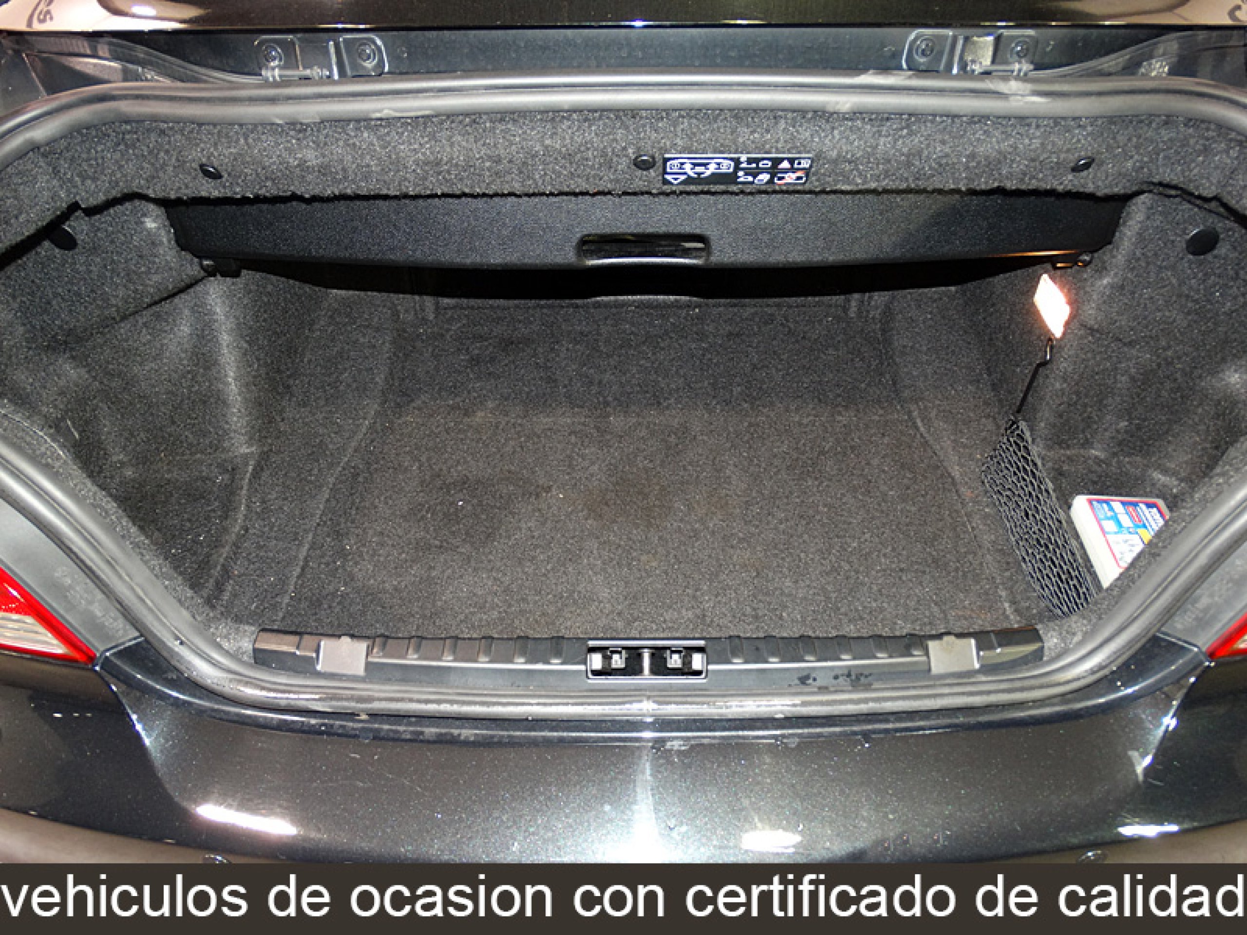 Foto Bmw 120 14