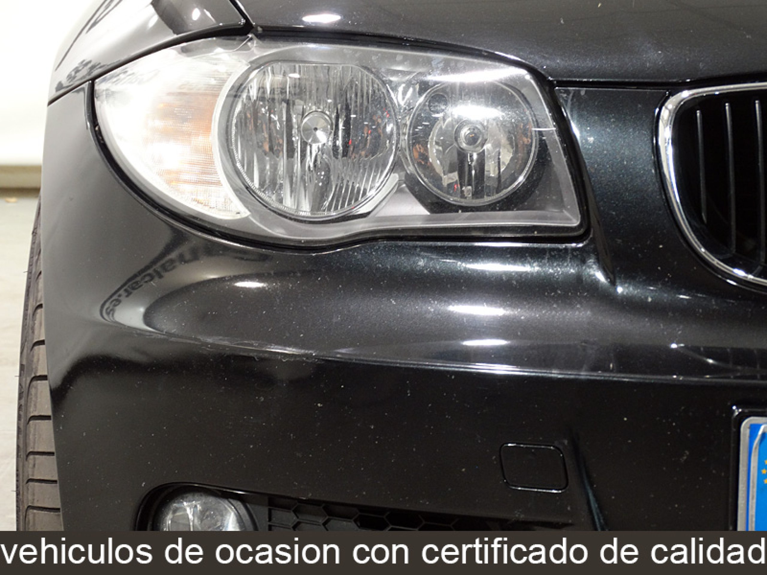 Foto Bmw 120 15