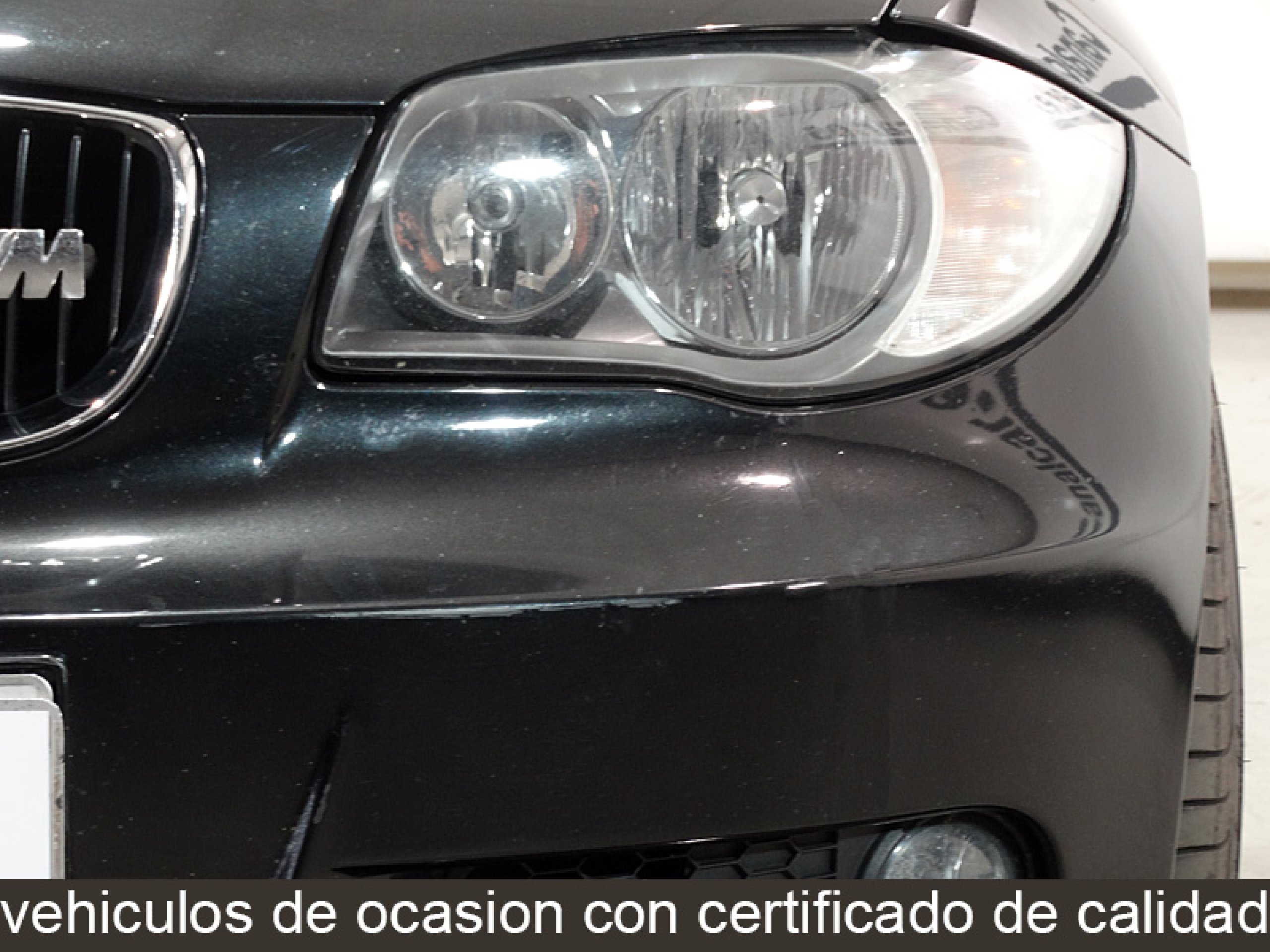 Foto Bmw 120 16
