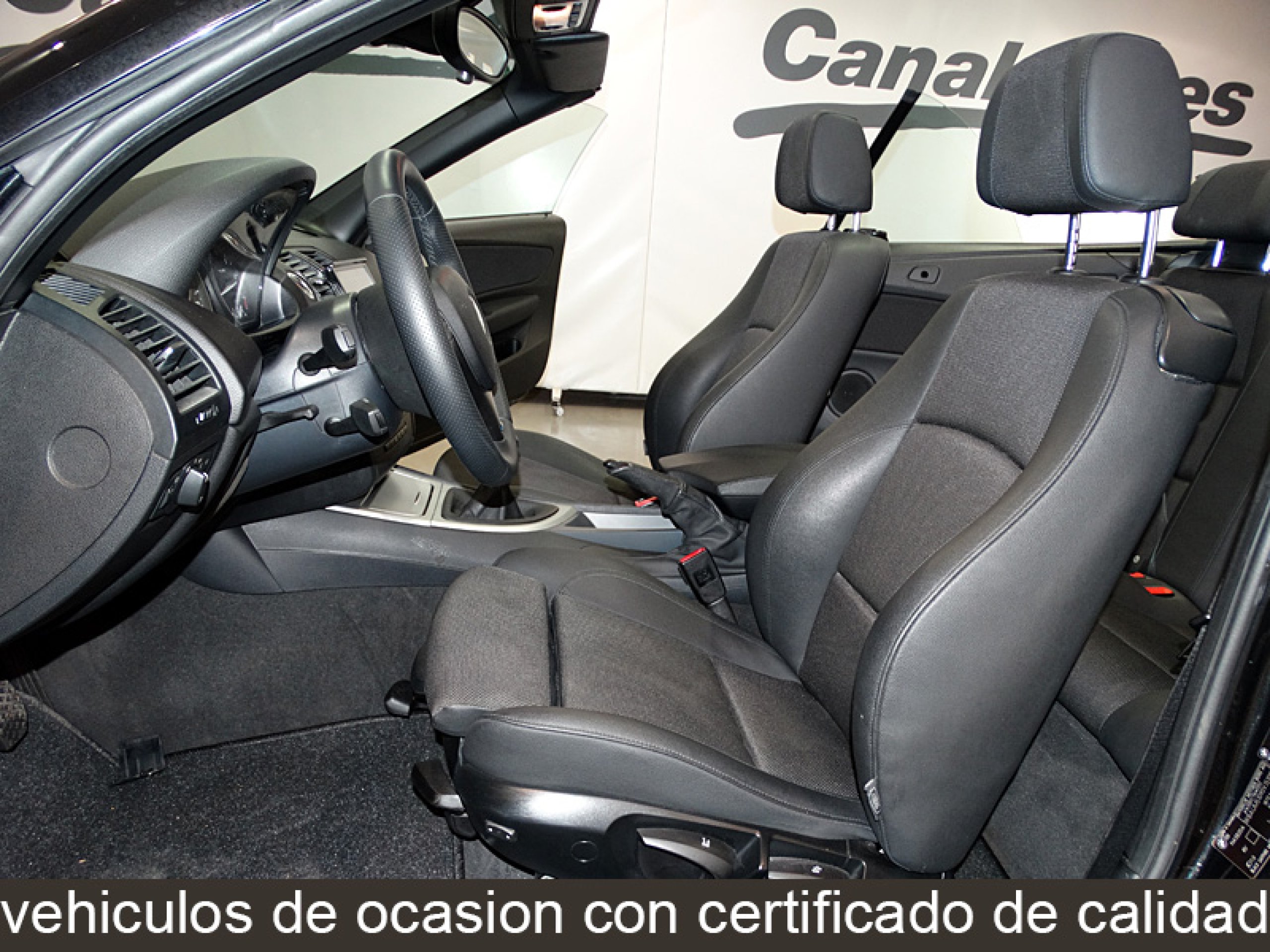 Foto Bmw 120 18