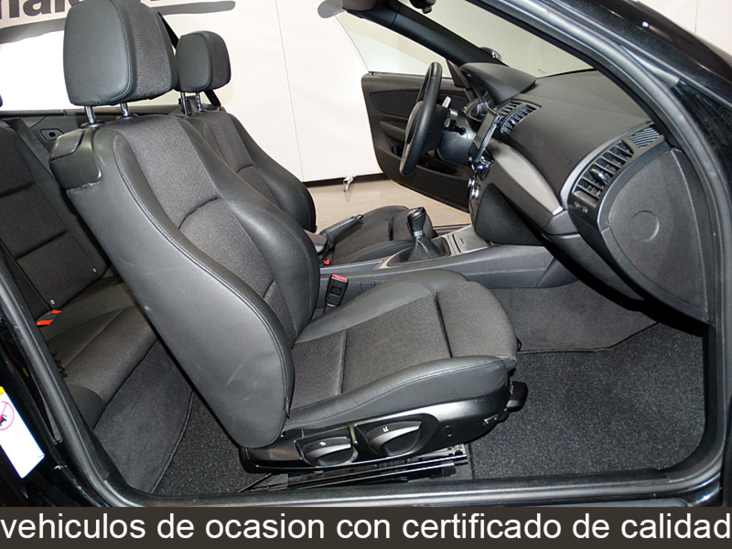 Foto Bmw 120 20