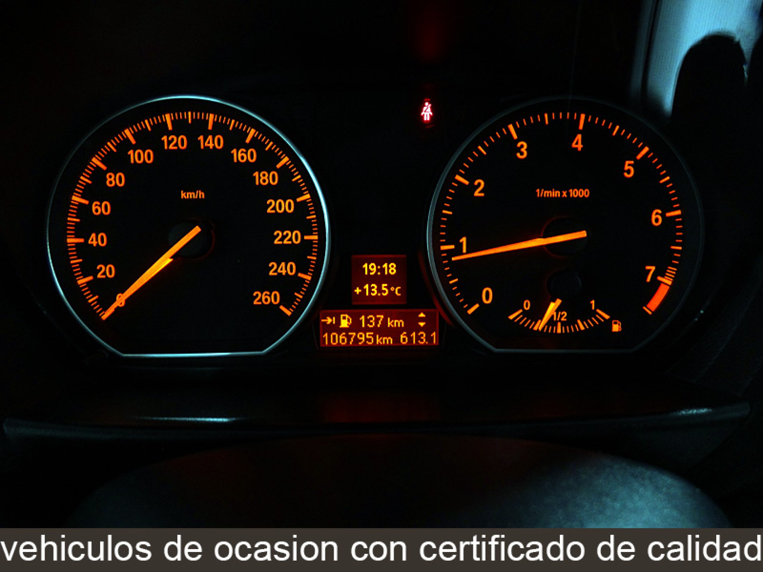 Foto Bmw 120 21