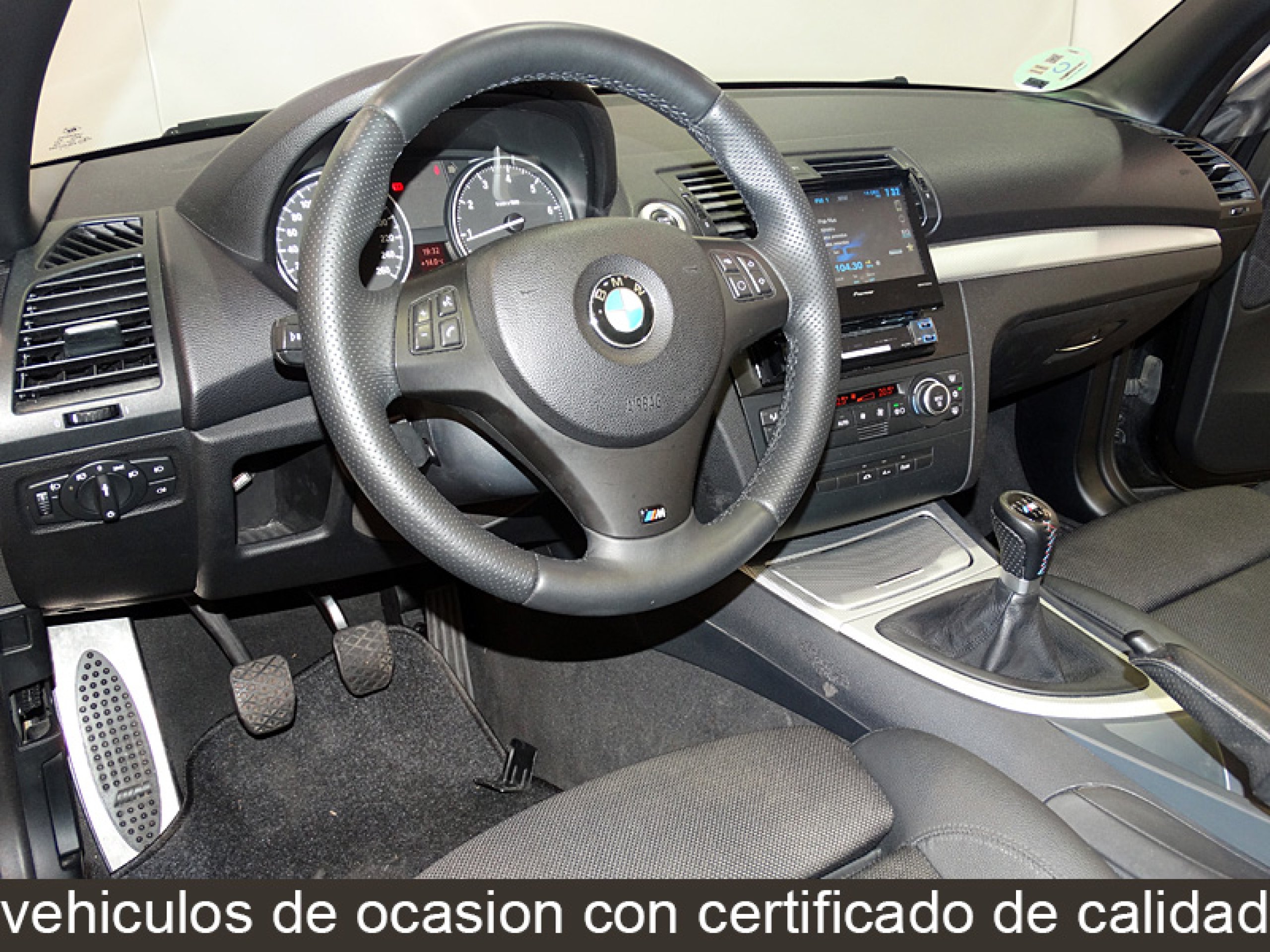 Foto Bmw 120 23