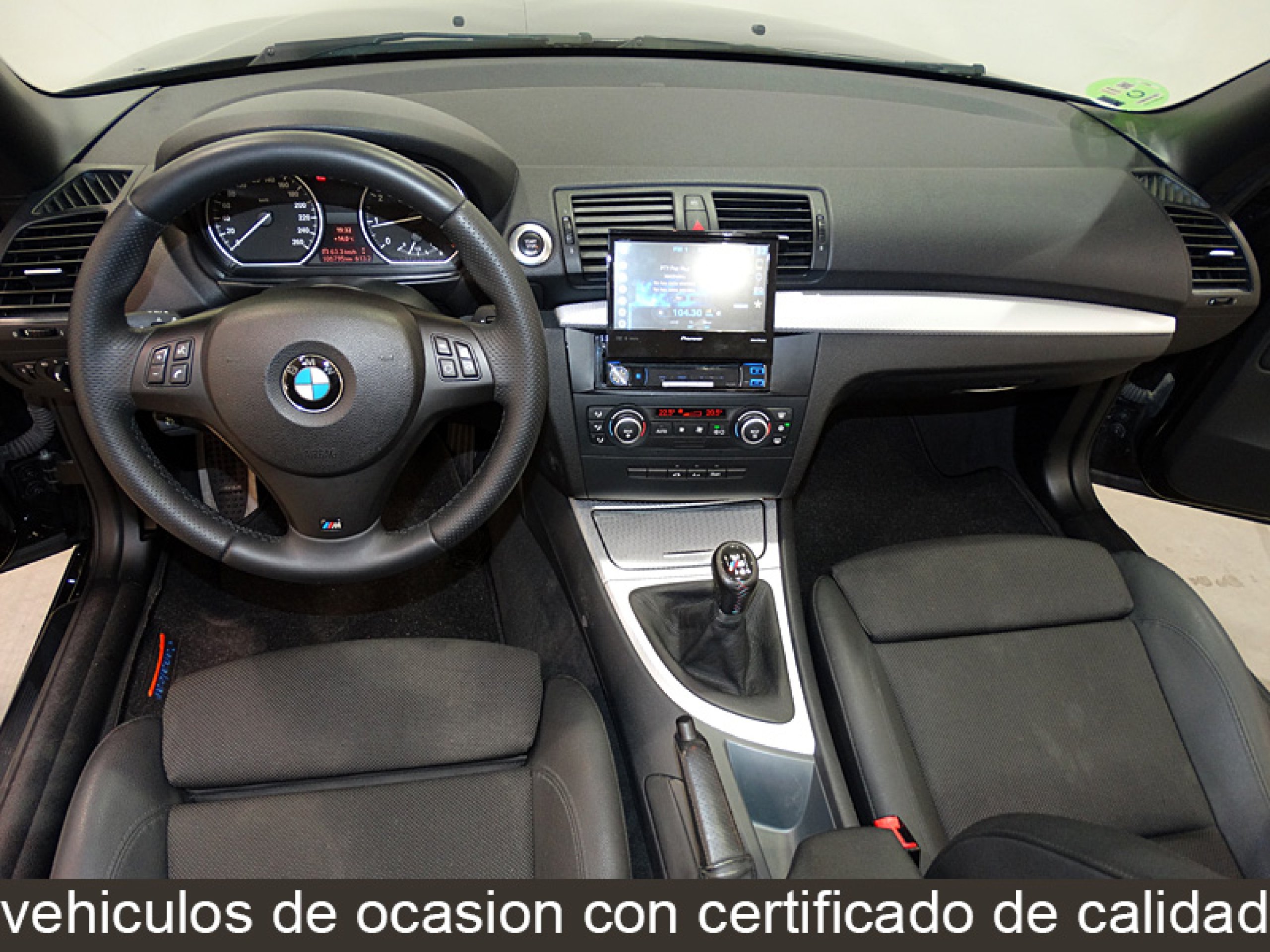 Foto Bmw 120 24