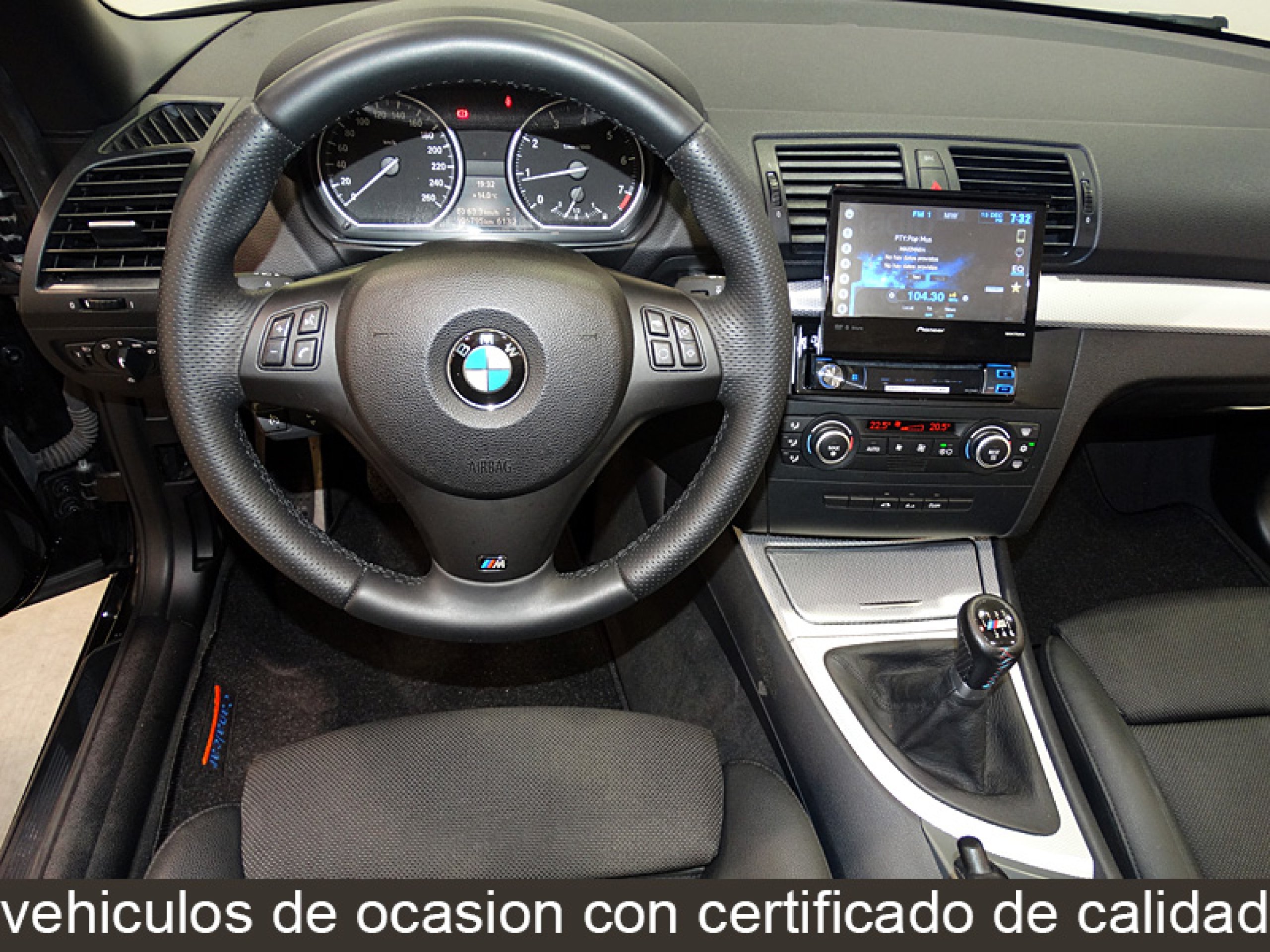 Foto Bmw 120 25